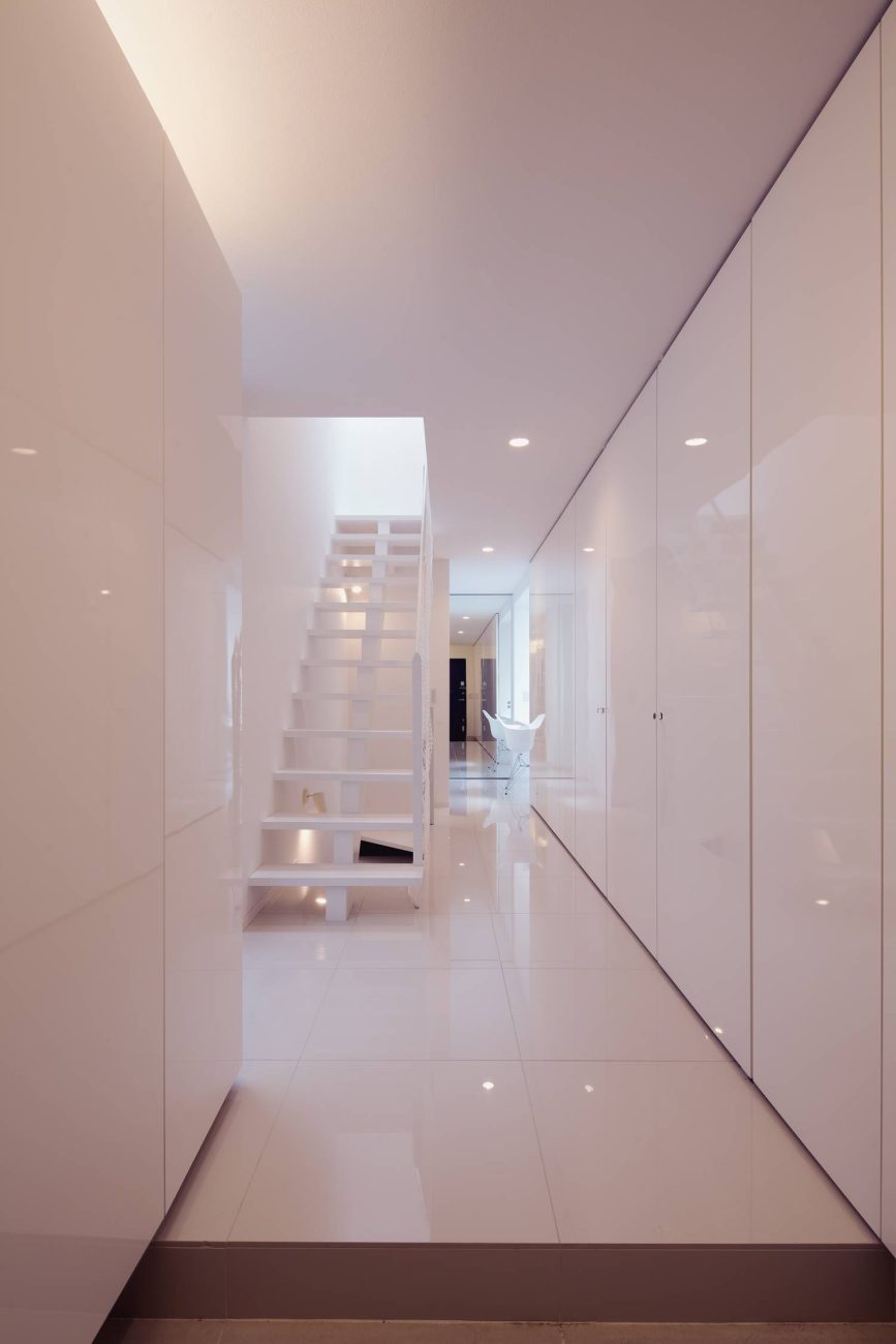 注文住宅・デザイン住宅建築実例_外観