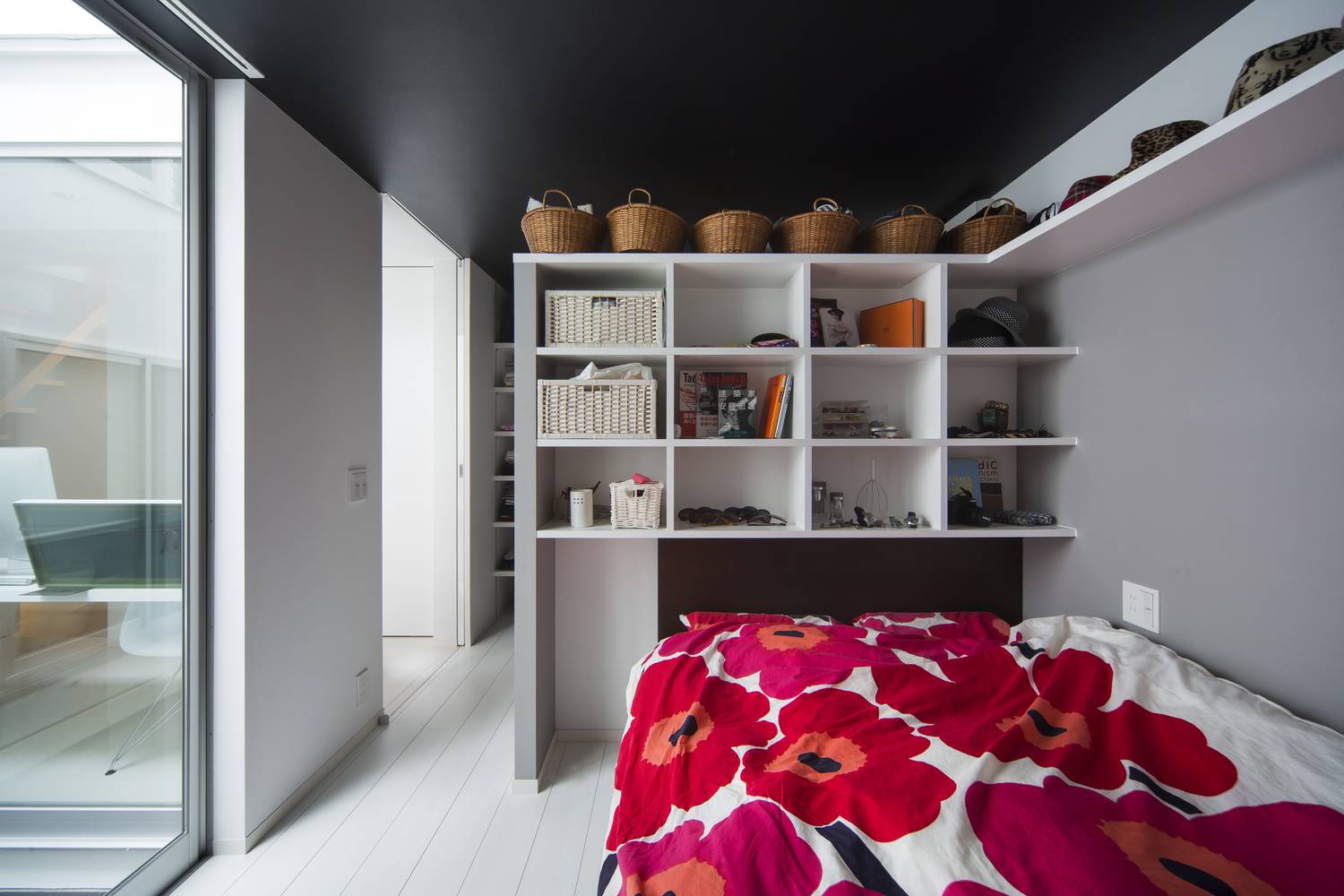 注文住宅・デザイン住宅建築実例_外観