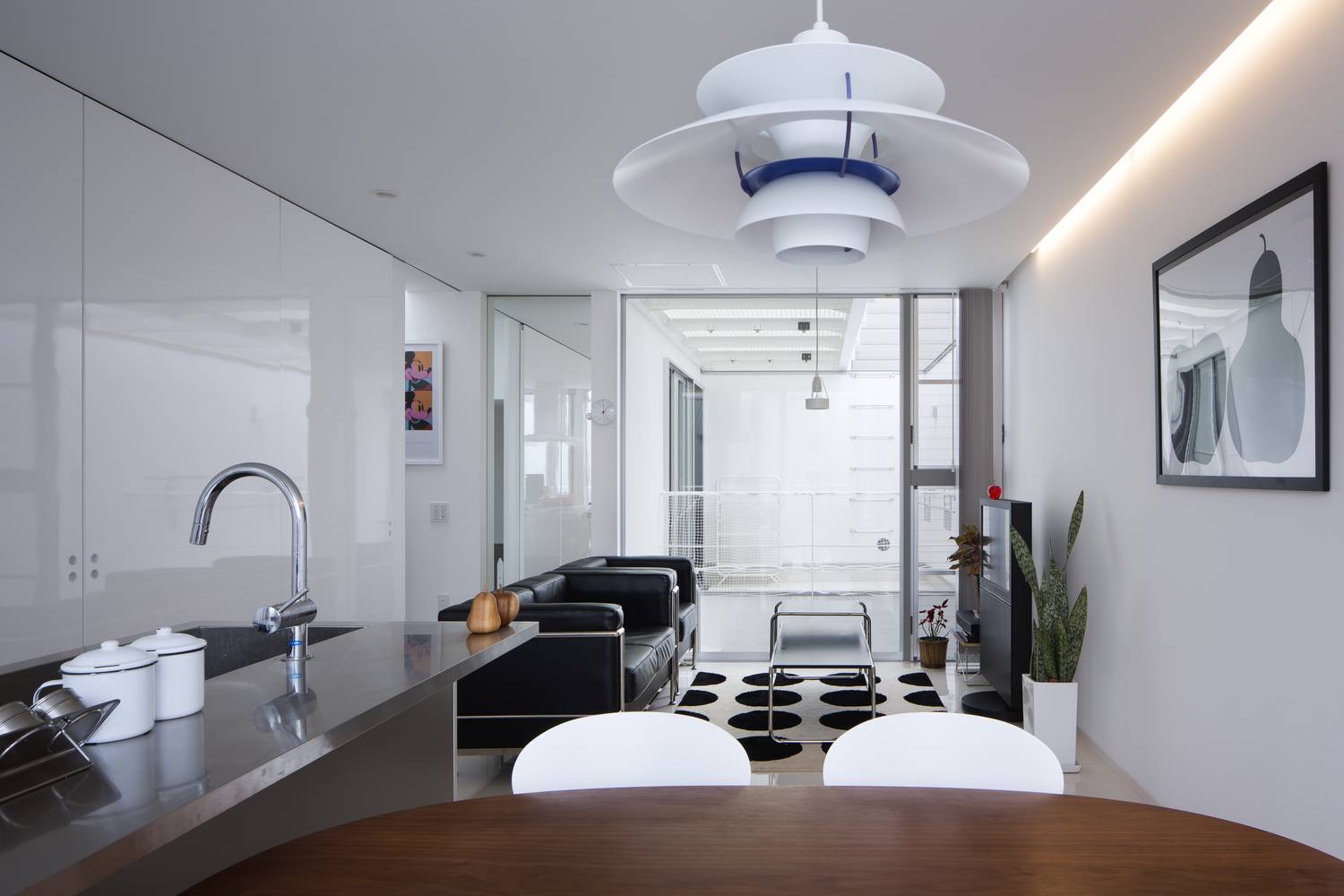 注文住宅・デザイン住宅建築実例_外観