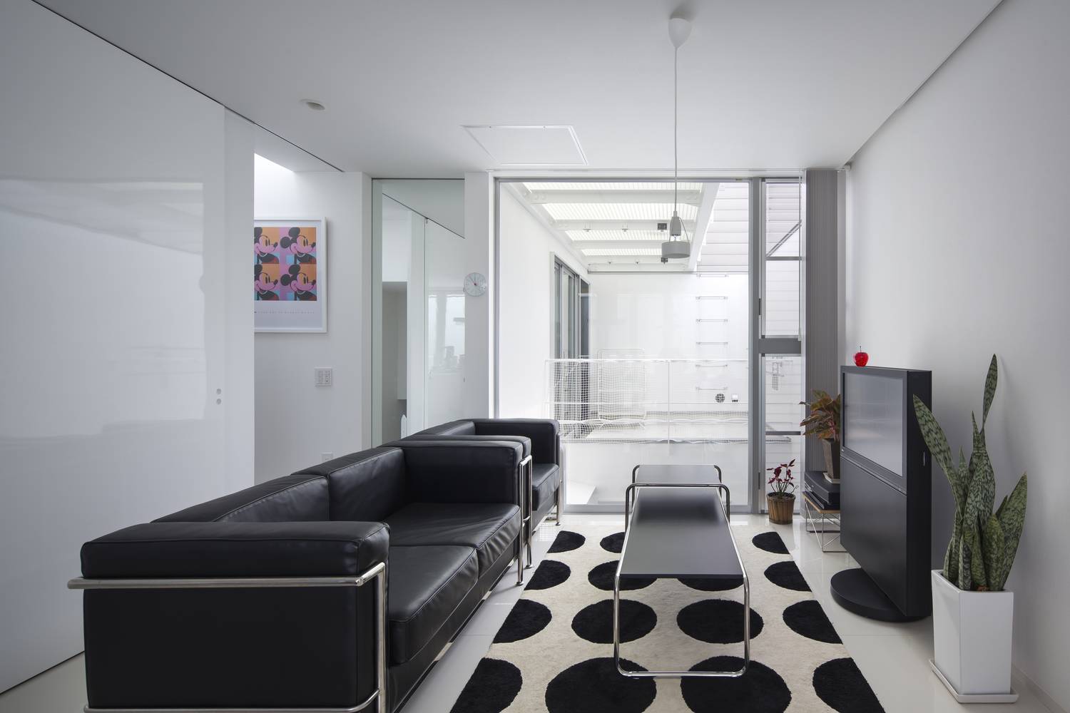 注文住宅・デザイン住宅建築実例_外観