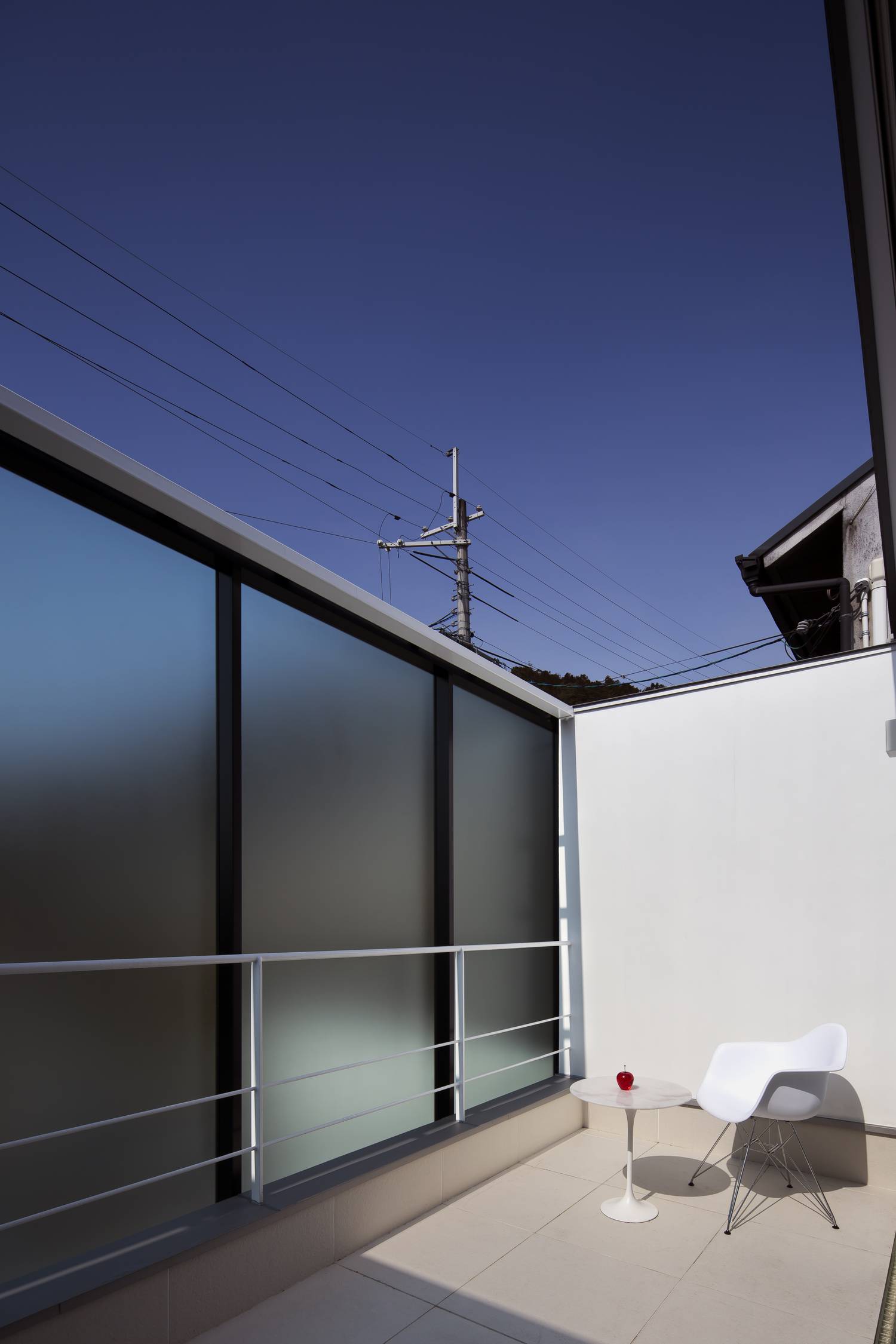 注文住宅・デザイン住宅建築実例_外観