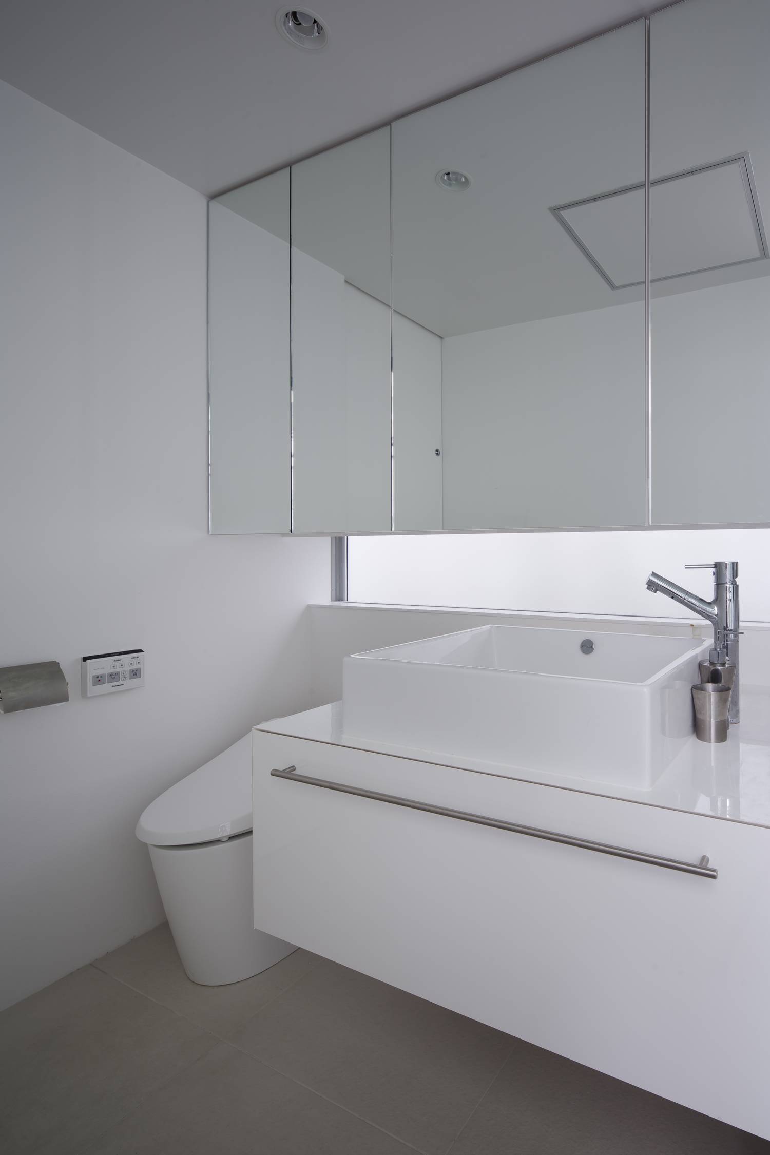 注文住宅・デザイン住宅建築実例_外観