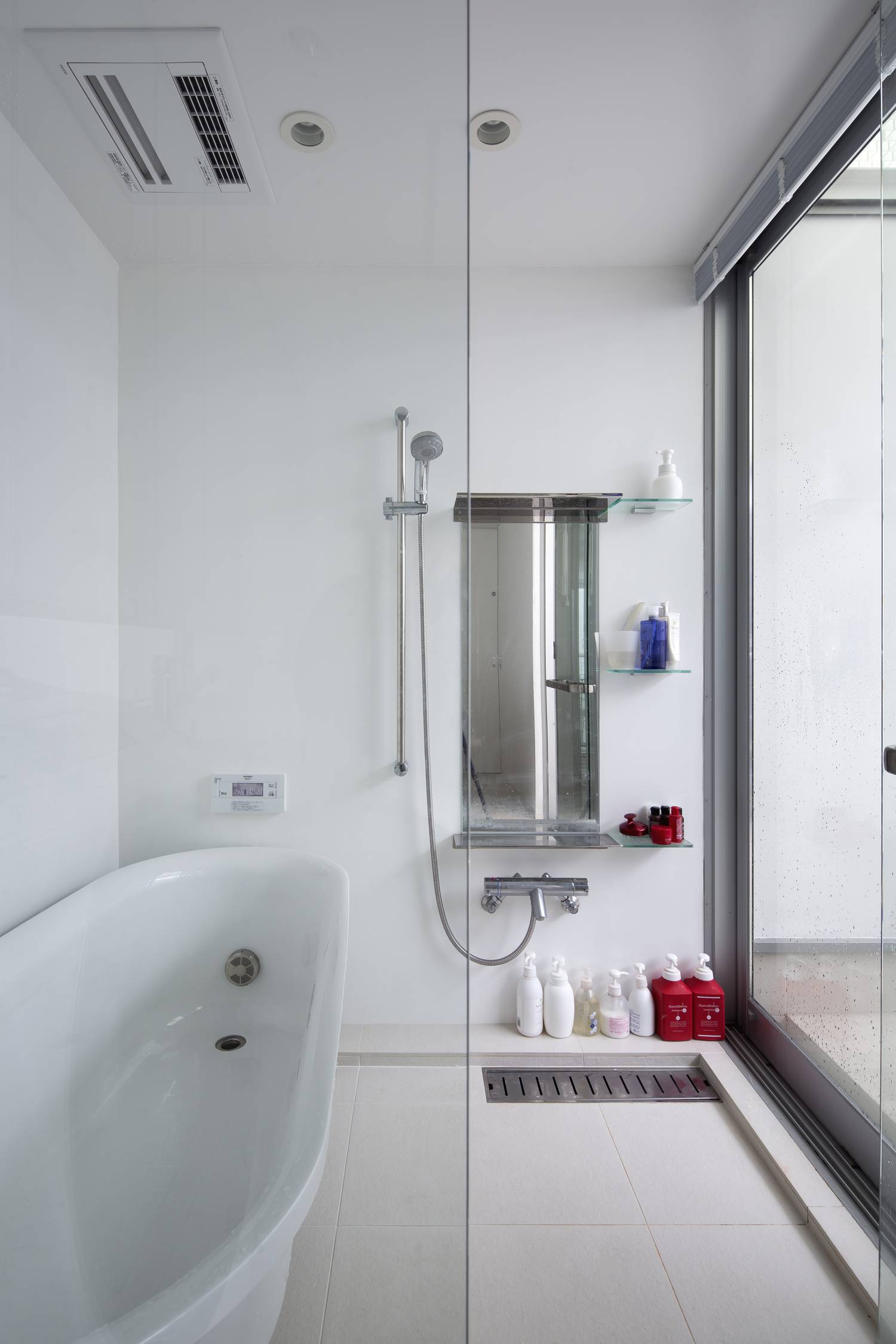 注文住宅・デザイン住宅建築実例_外観