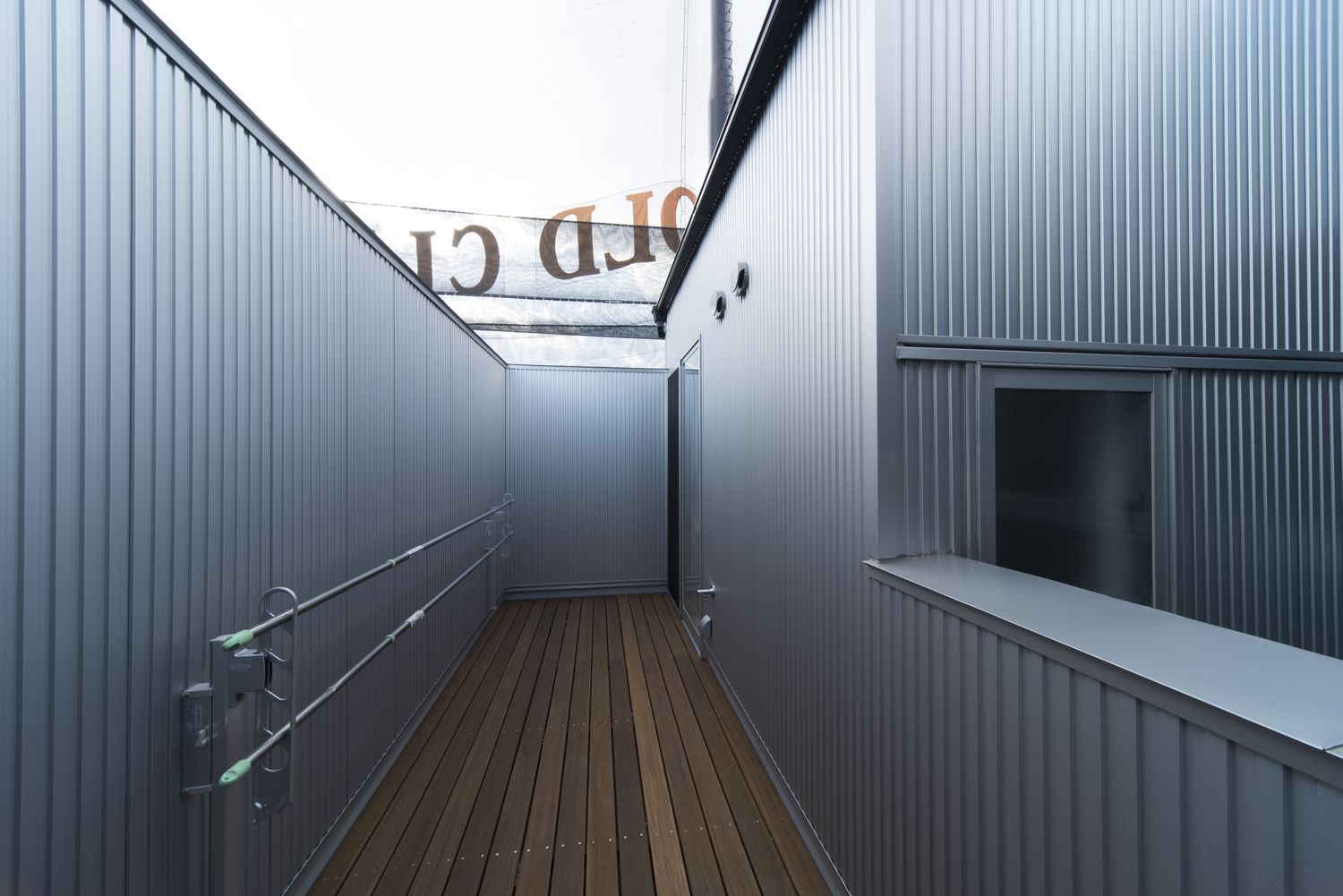 注文住宅・デザイン住宅建築実例_浴室・洗面所