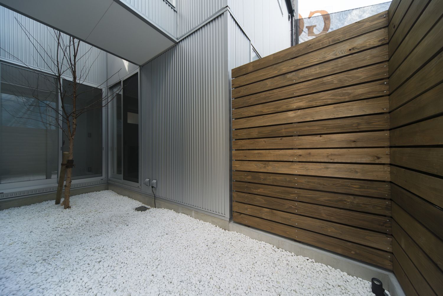 注文住宅・デザイン住宅建築実例_浴室・洗面所