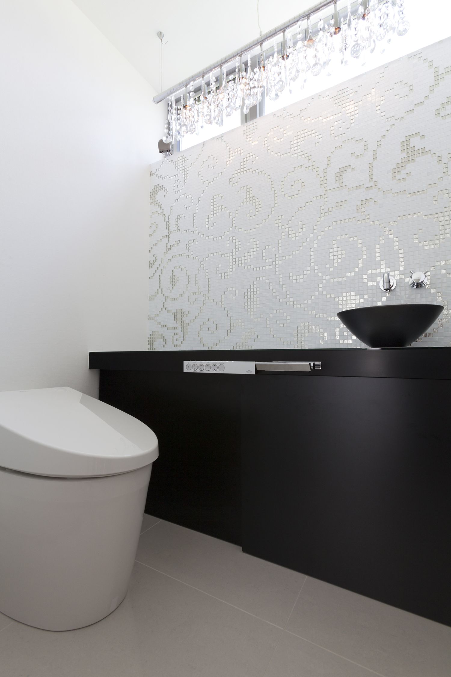 注文住宅・デザイン住宅建築実例_外観