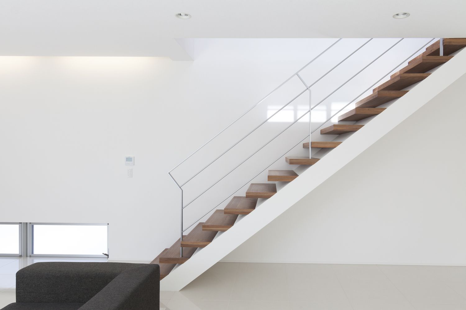 注文住宅・デザイン住宅建築実例_外観