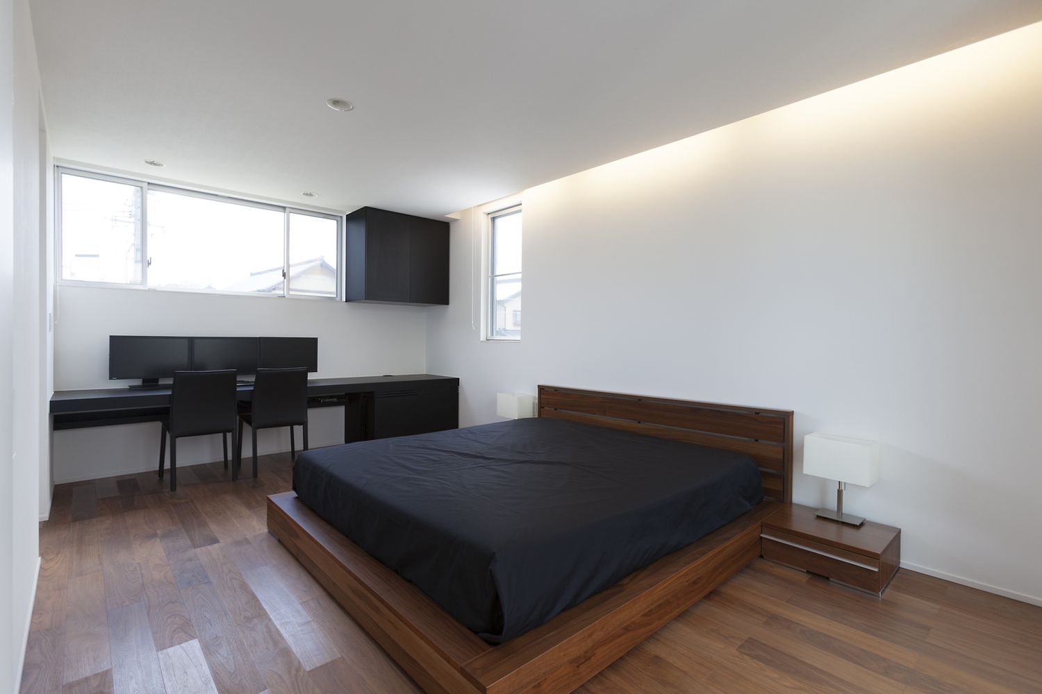 注文住宅・デザイン住宅建築実例_外観