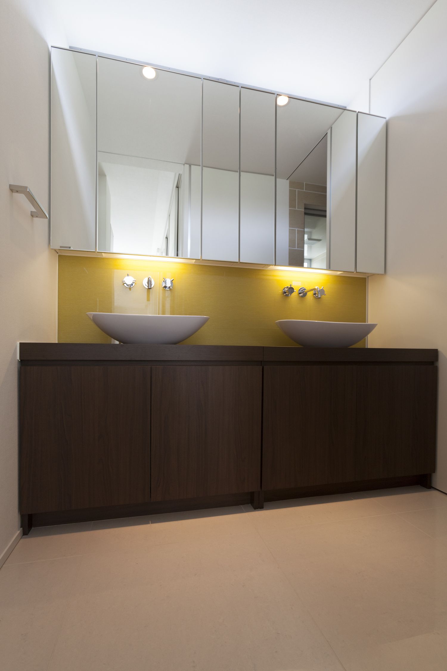 注文住宅・デザイン住宅建築実例_外観