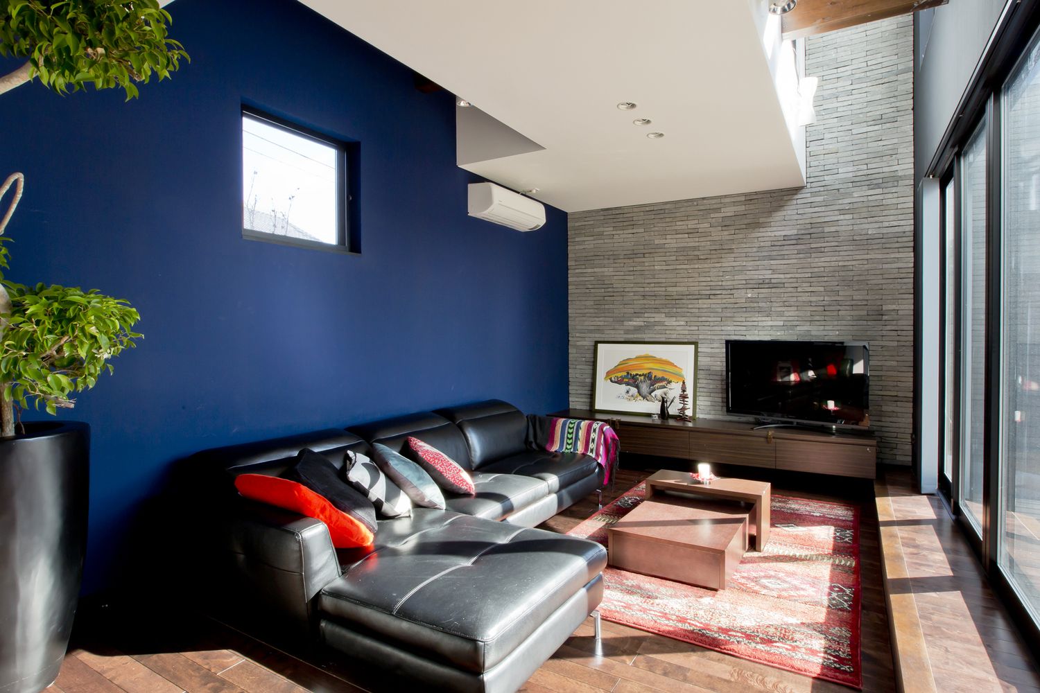 注文住宅・デザイン住宅建築実例_外観