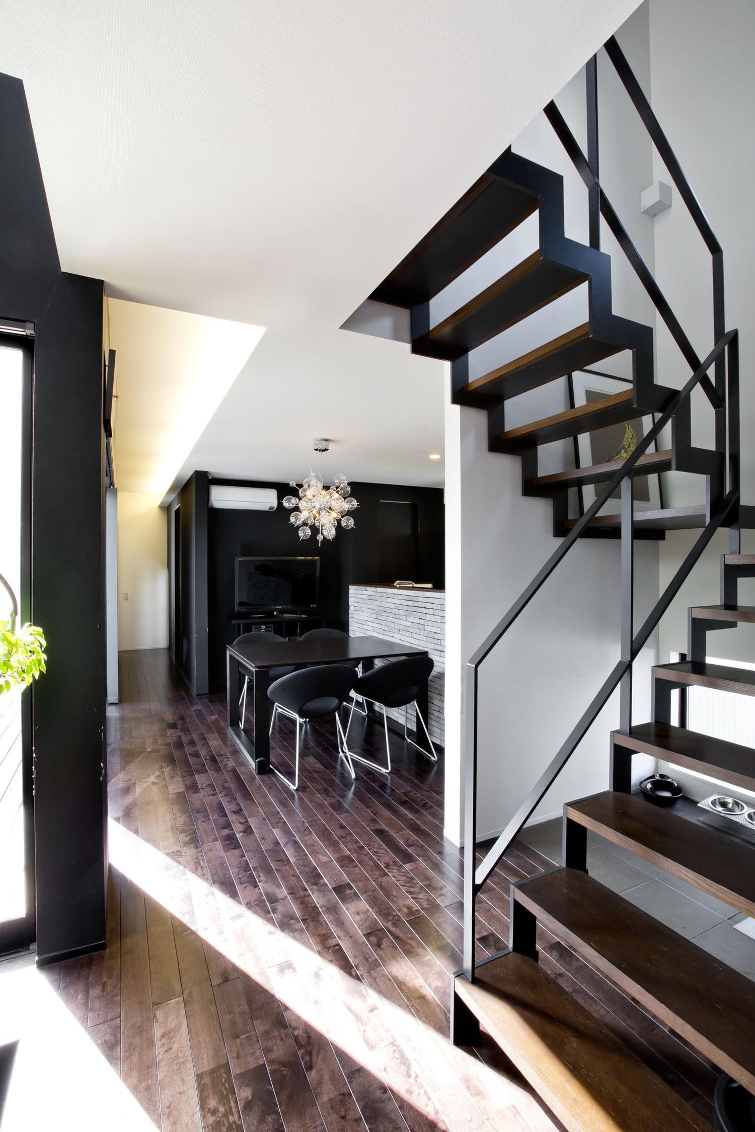 注文住宅・デザイン住宅建築実例_外観