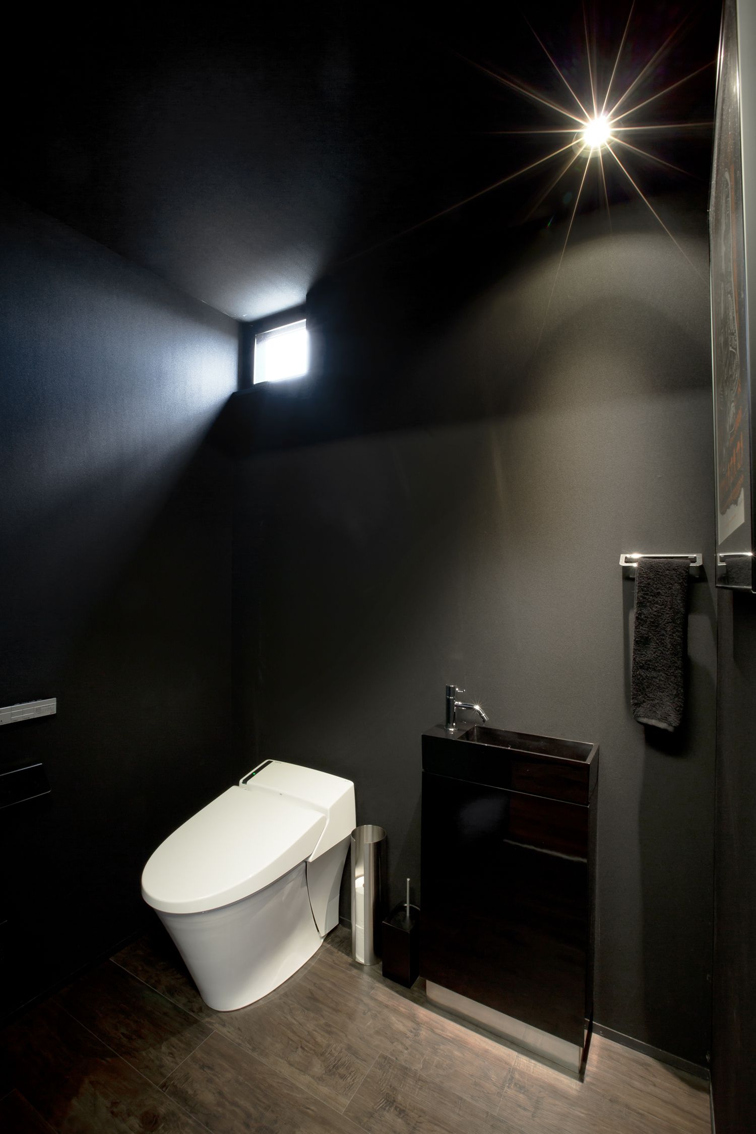 注文住宅・デザイン住宅建築実例_外観