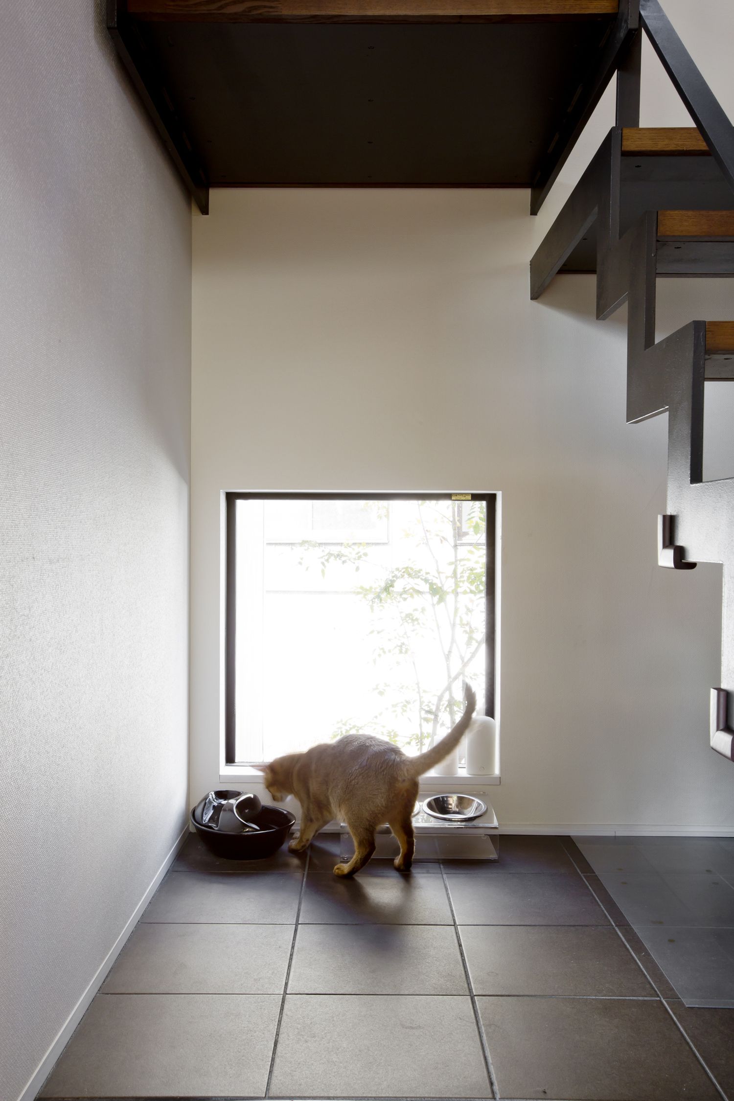 注文住宅・デザイン住宅建築実例_外観