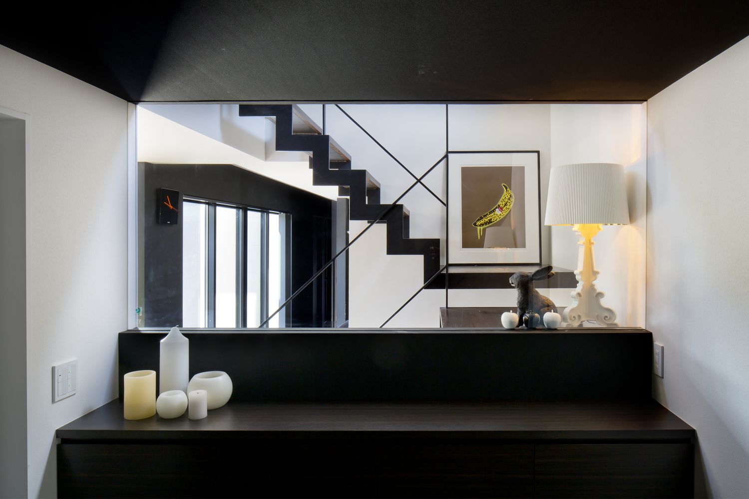 注文住宅・デザイン住宅建築実例_外観