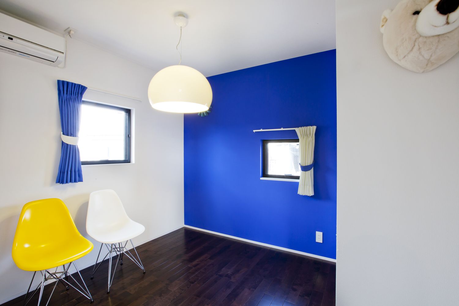 注文住宅・デザイン住宅建築実例_外観