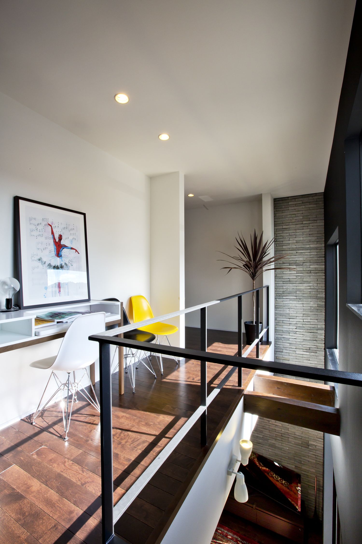 注文住宅・デザイン住宅建築実例_外観