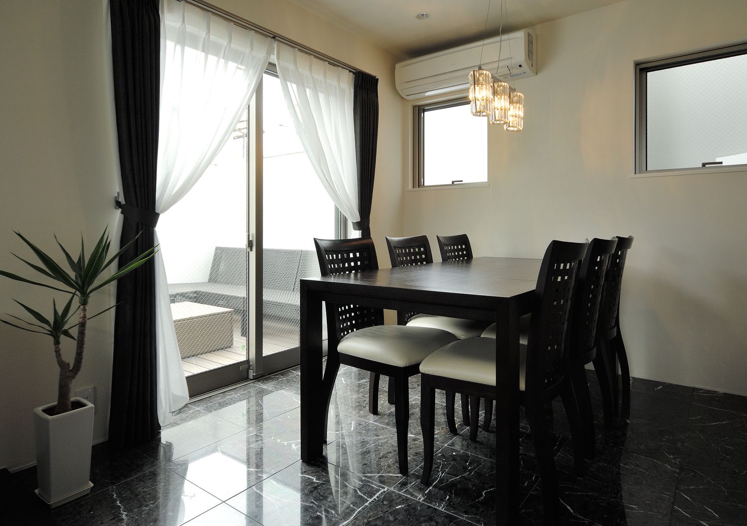 注文住宅・デザイン住宅建築実例_外観