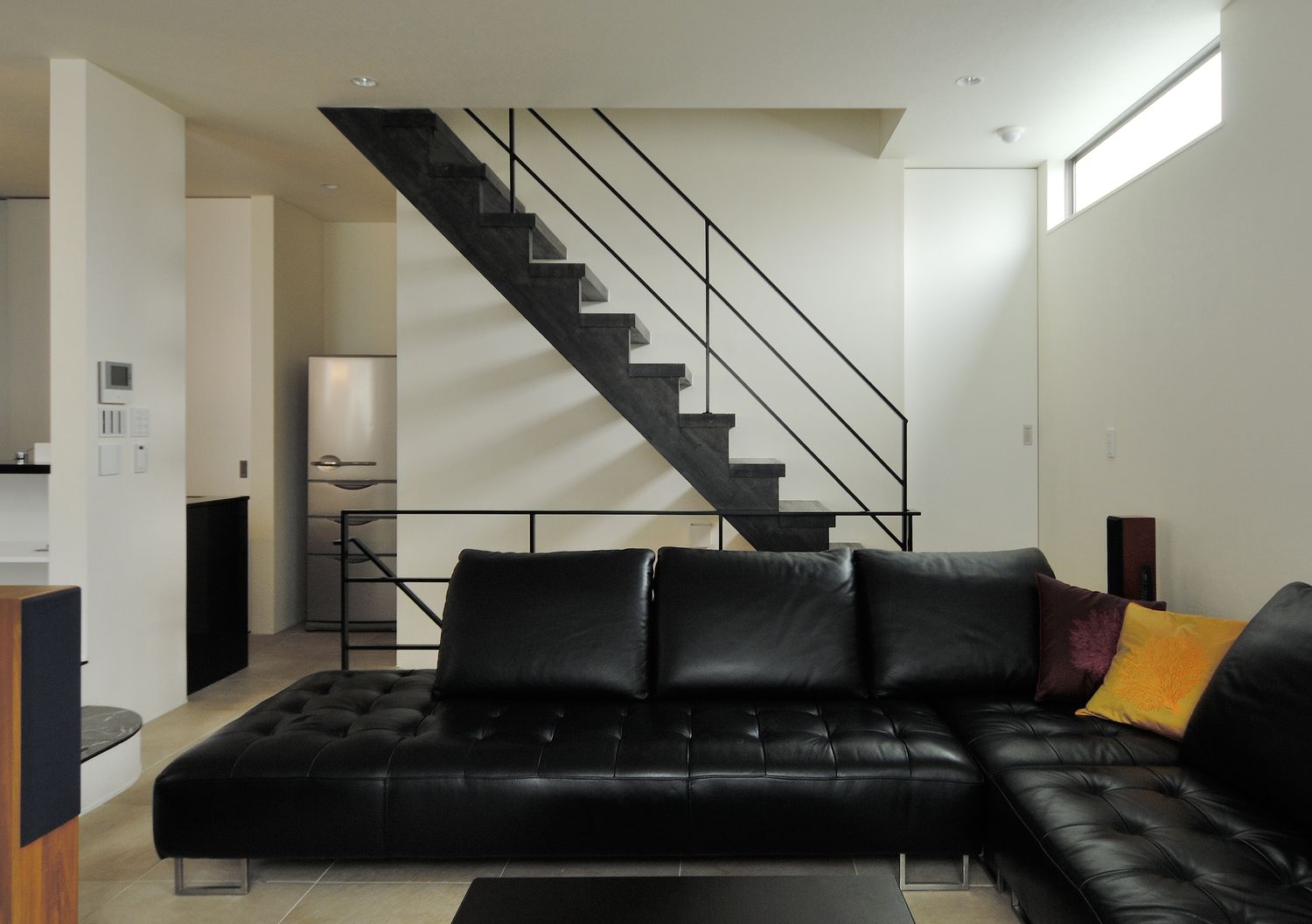 注文住宅・デザイン住宅建築実例_外観