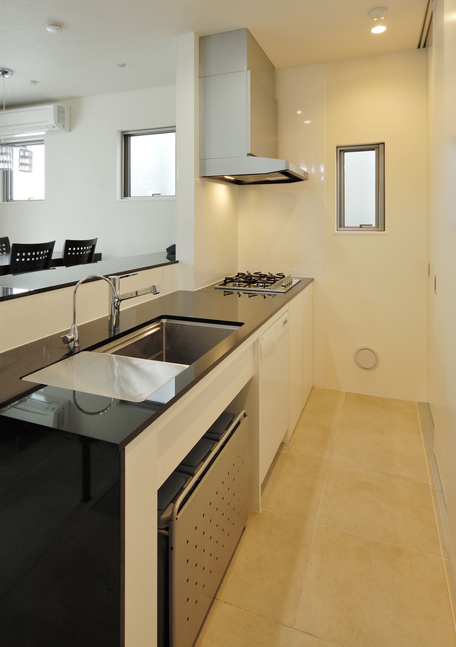 注文住宅・デザイン住宅建築実例_外観