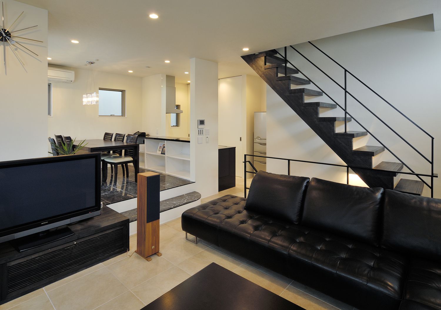 注文住宅・デザイン住宅建築実例_外観