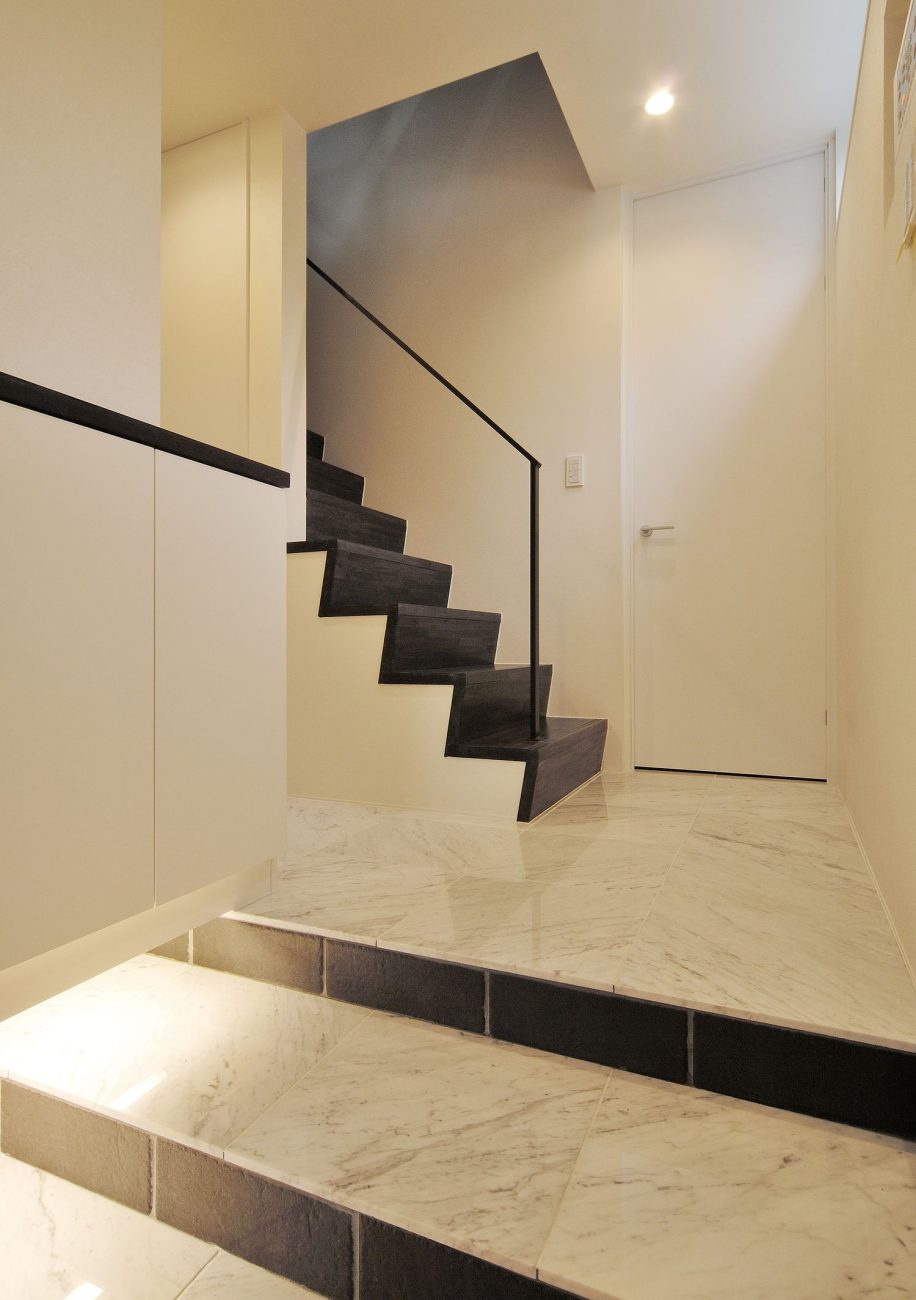 注文住宅・デザイン住宅建築実例_外観