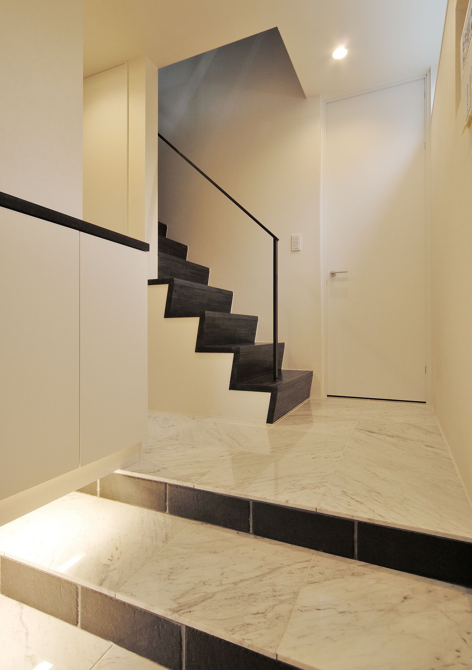 注文住宅・デザイン住宅建築実例_外観