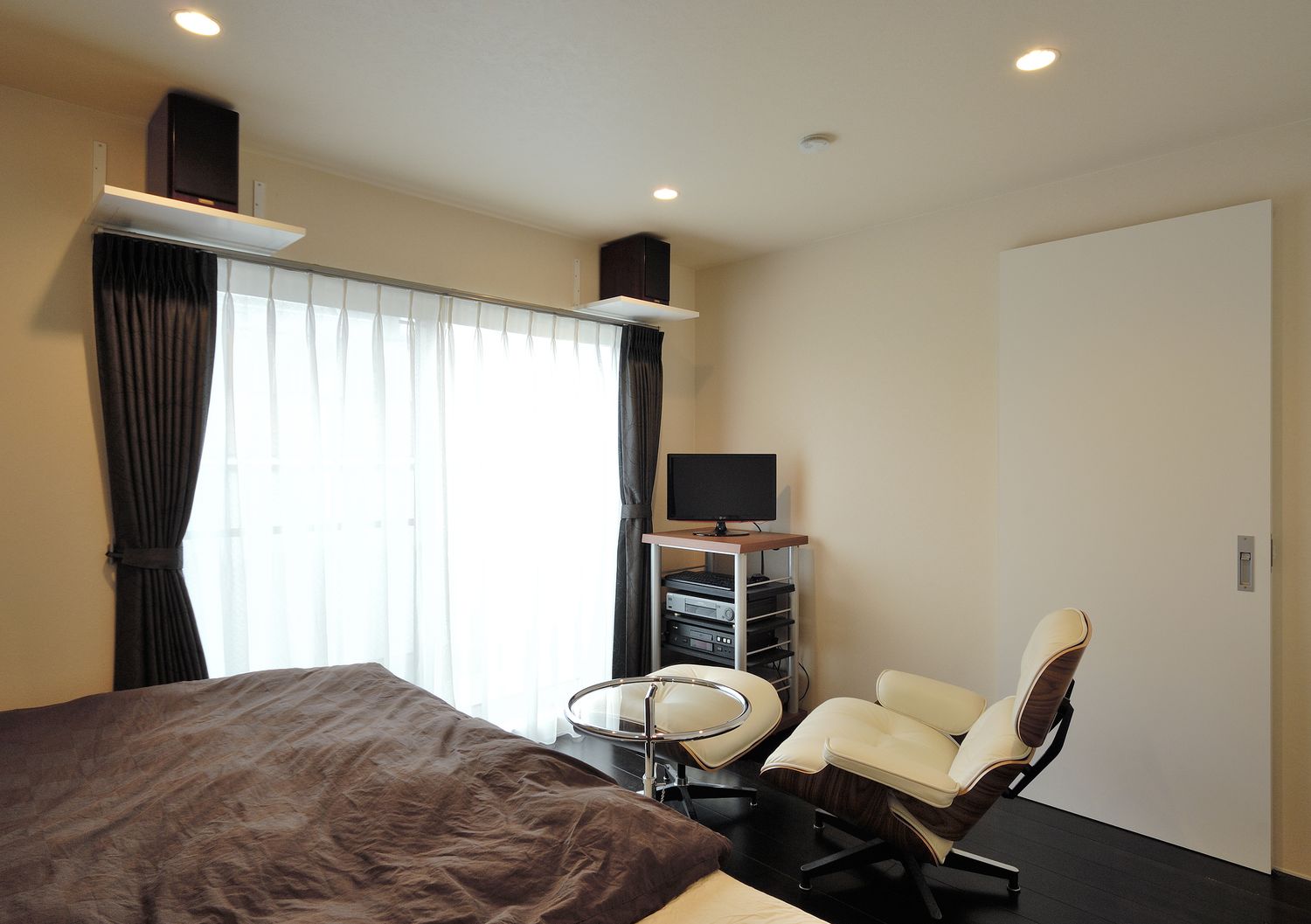 注文住宅・デザイン住宅建築実例_外観