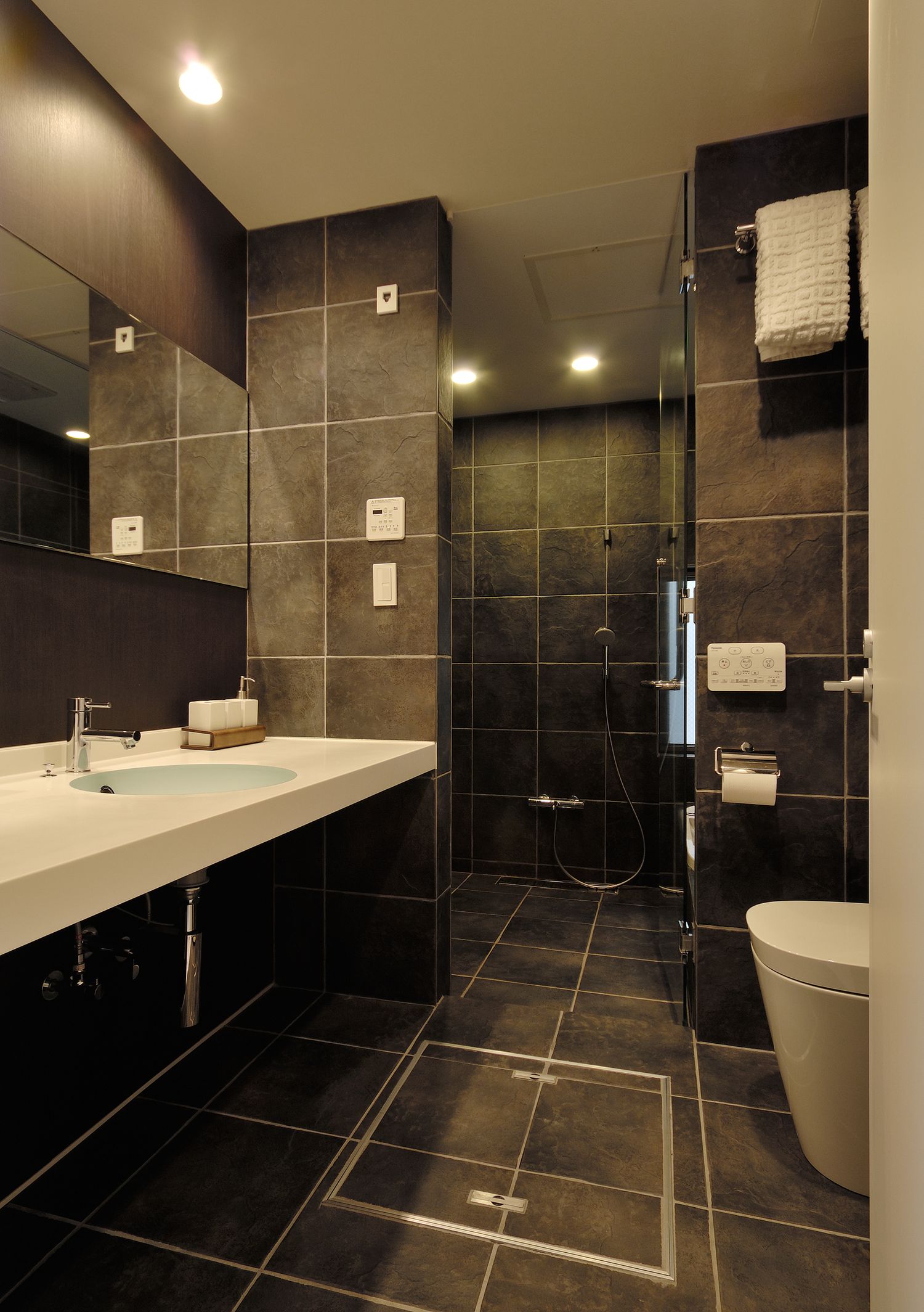 注文住宅・デザイン住宅建築実例_外観