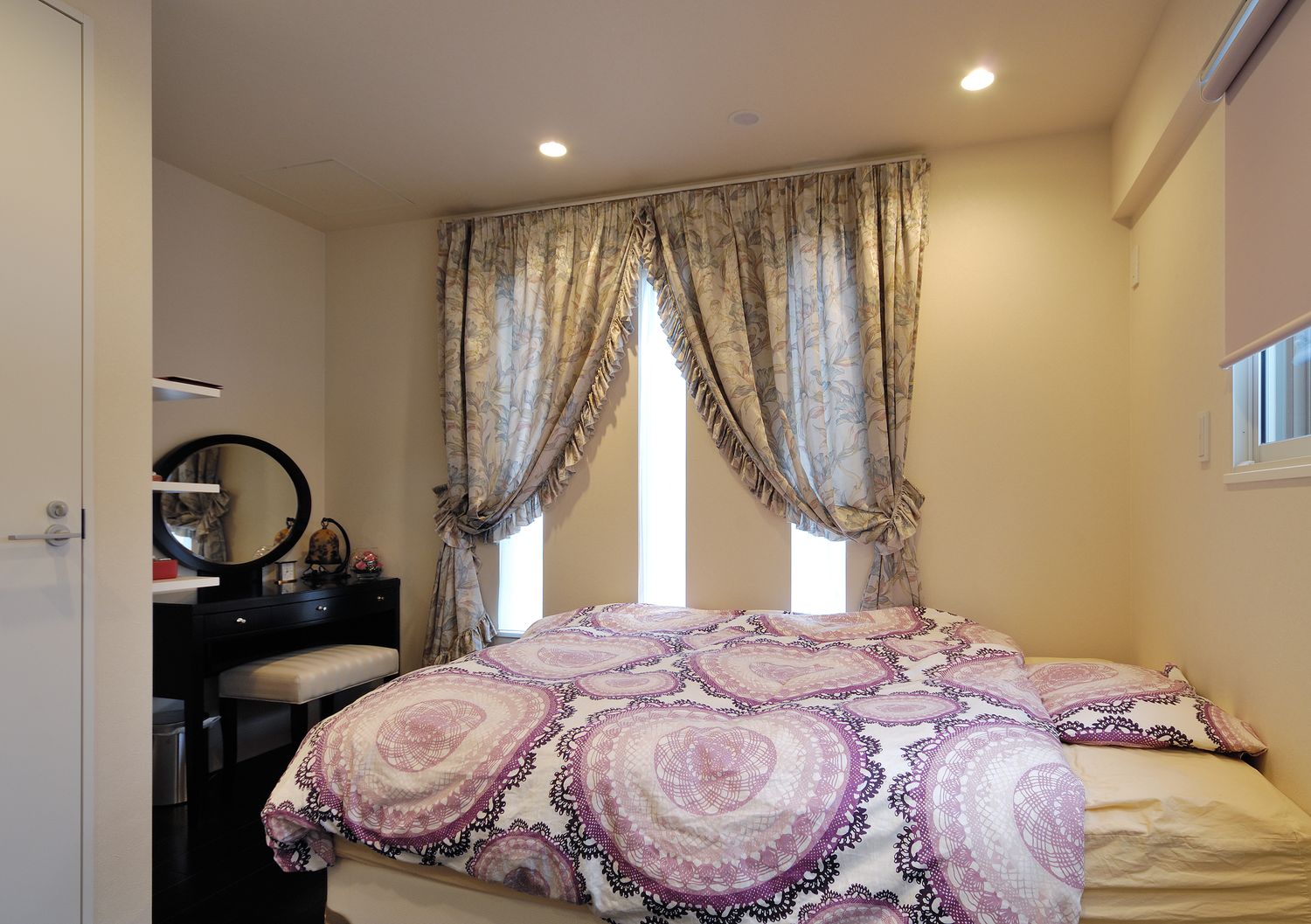 注文住宅・デザイン住宅建築実例_外観