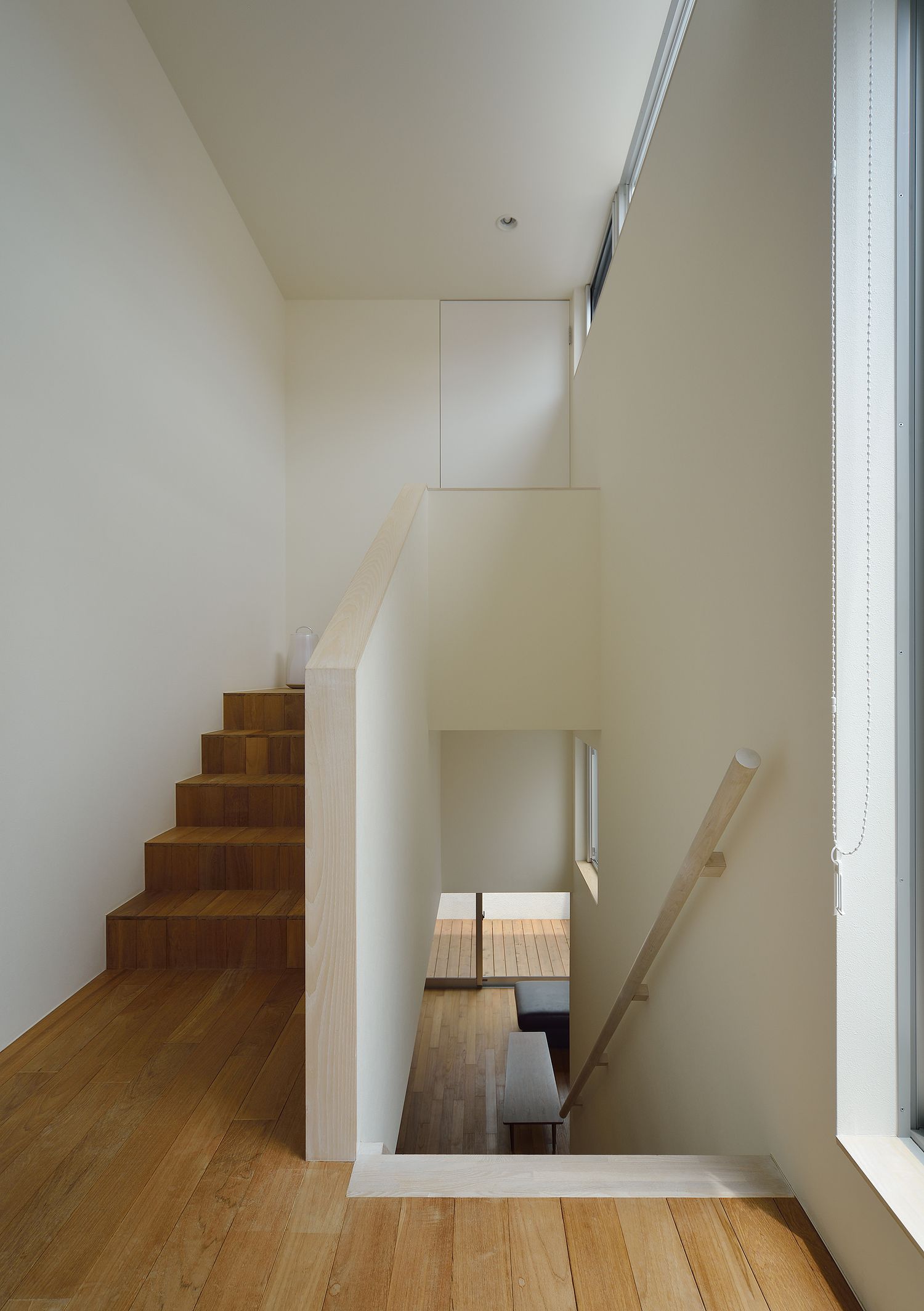 注文住宅・デザイン住宅建築実例_外観