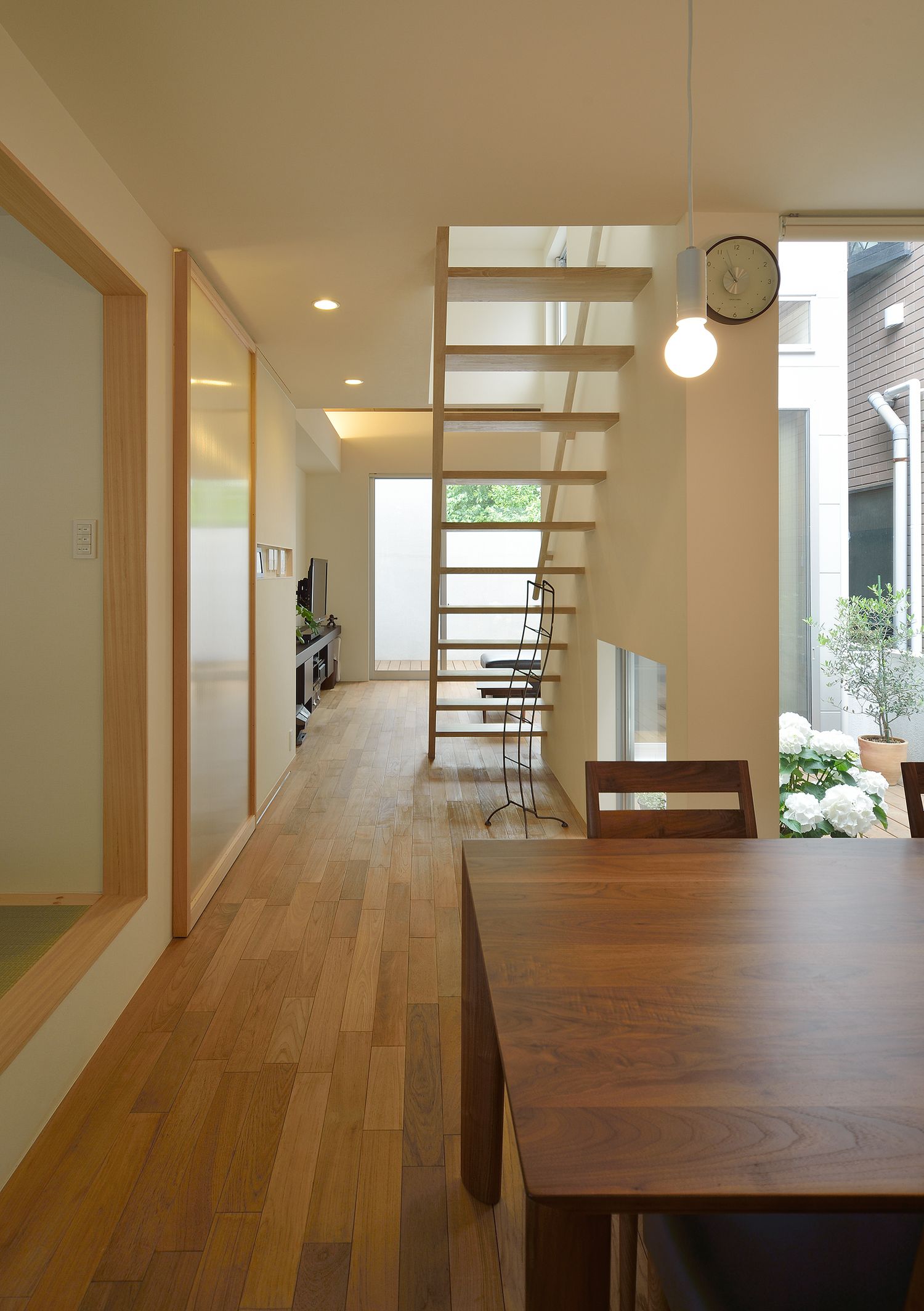 注文住宅・デザイン住宅建築実例_外観