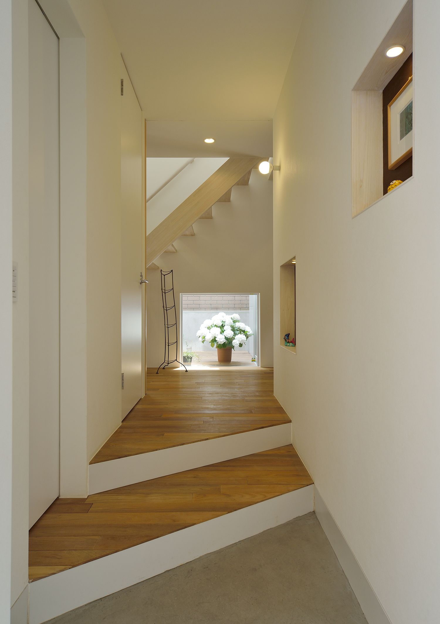 注文住宅・デザイン住宅建築実例_外観