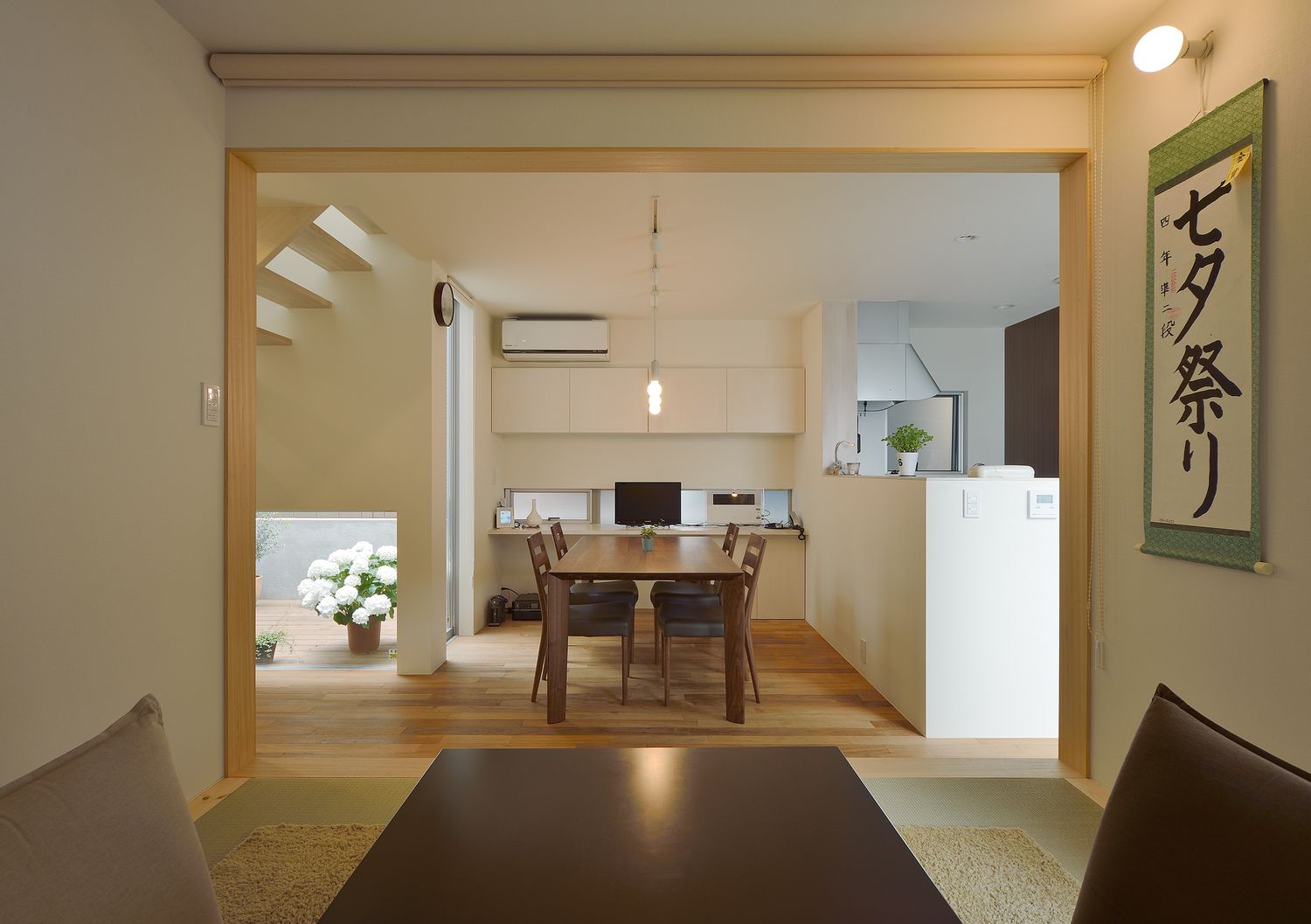 注文住宅・デザイン住宅建築実例_外観