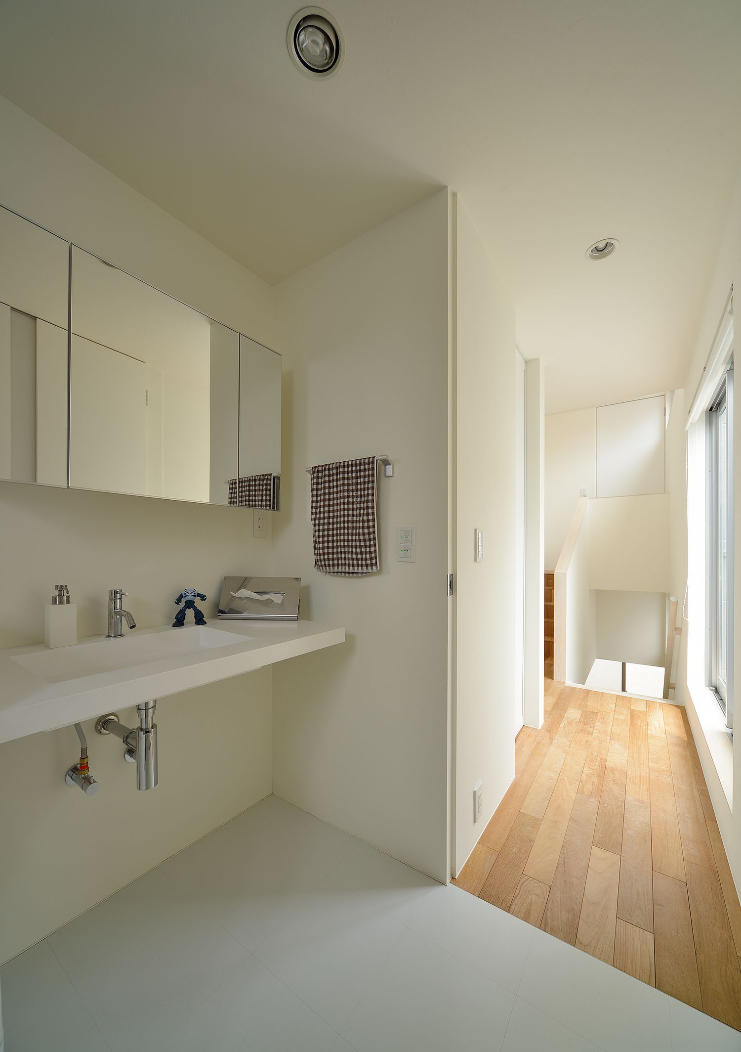 注文住宅・デザイン住宅建築実例_外観