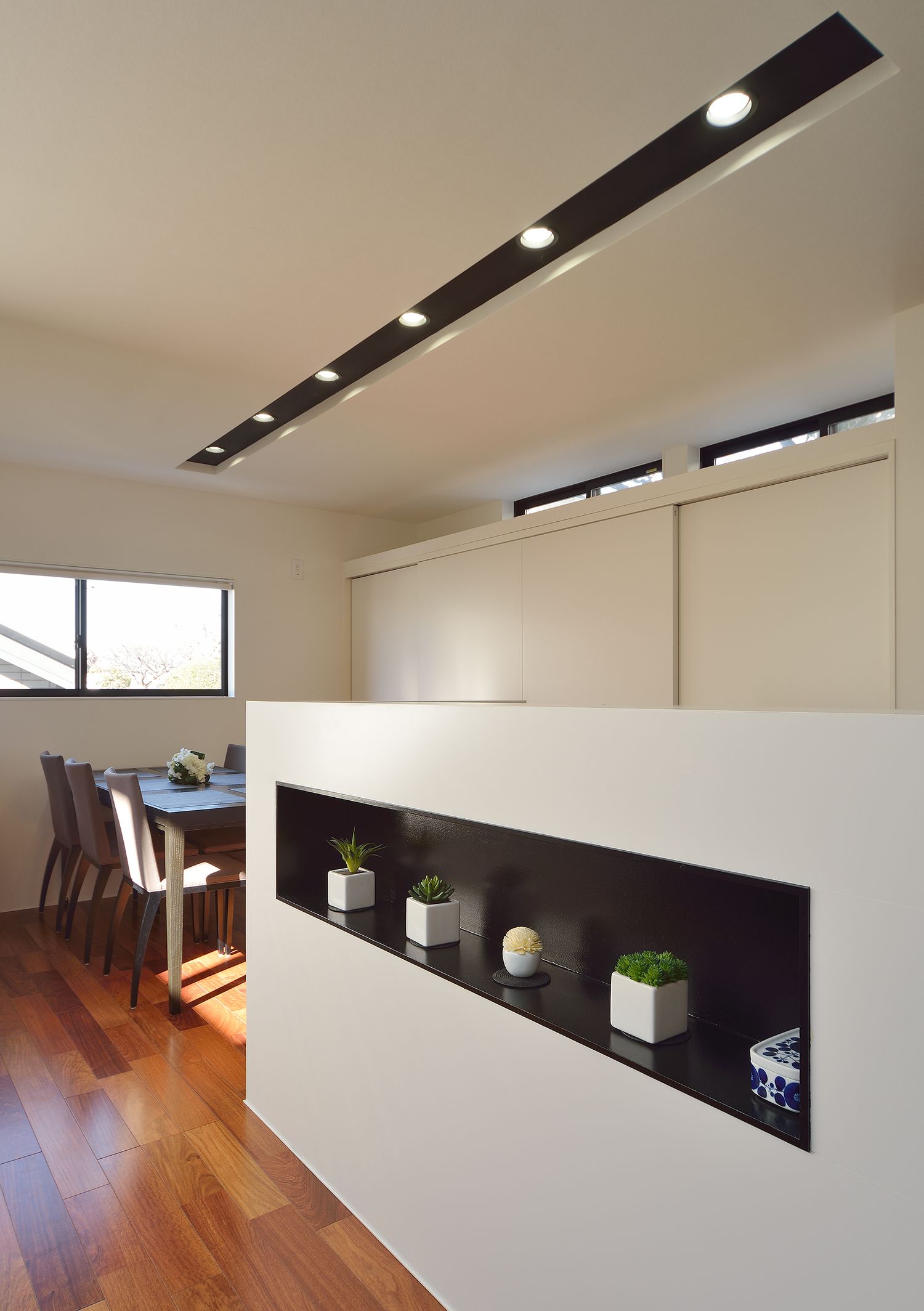 注文住宅・デザイン住宅建築実例_外観