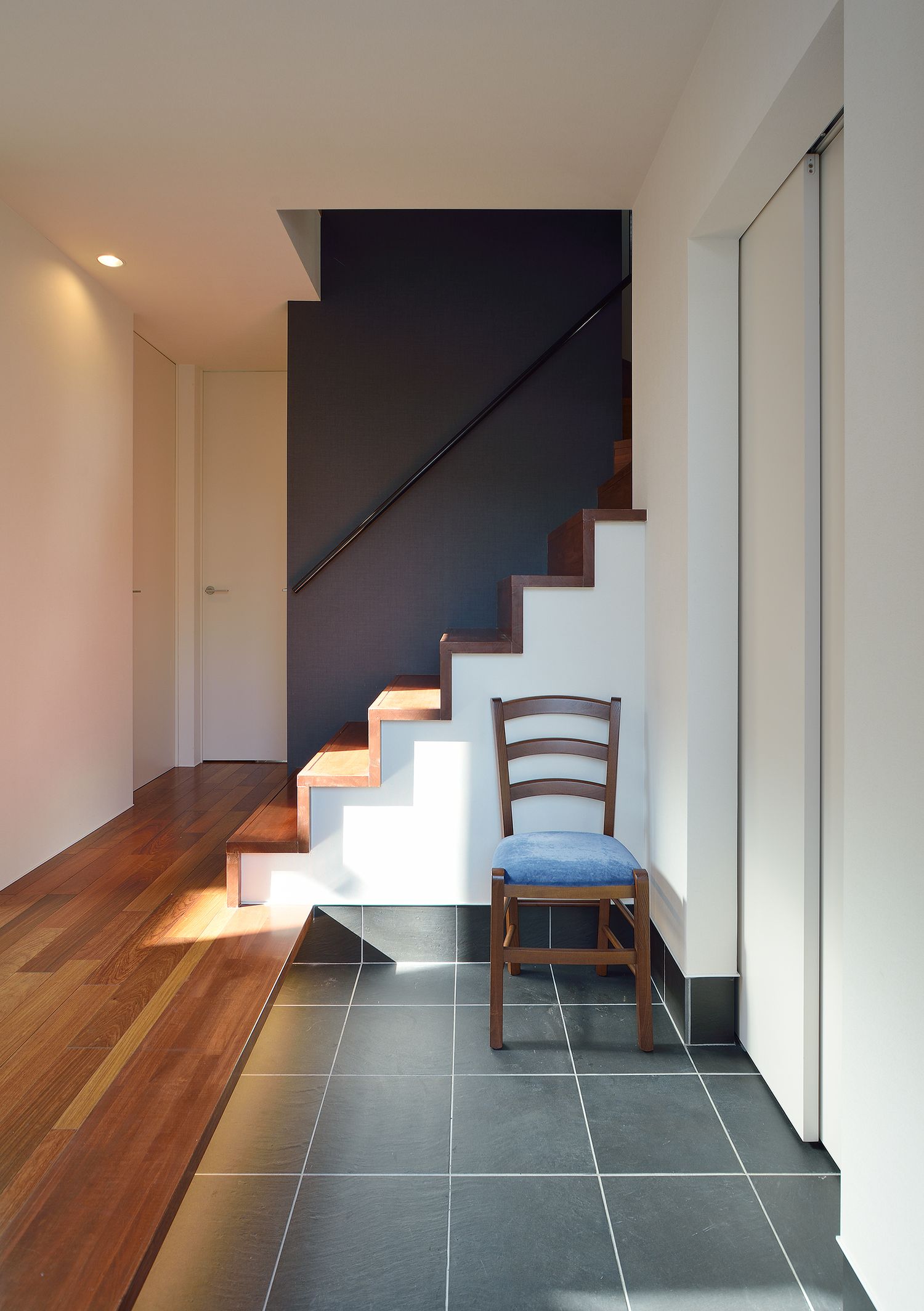 注文住宅・デザイン住宅建築実例_外観