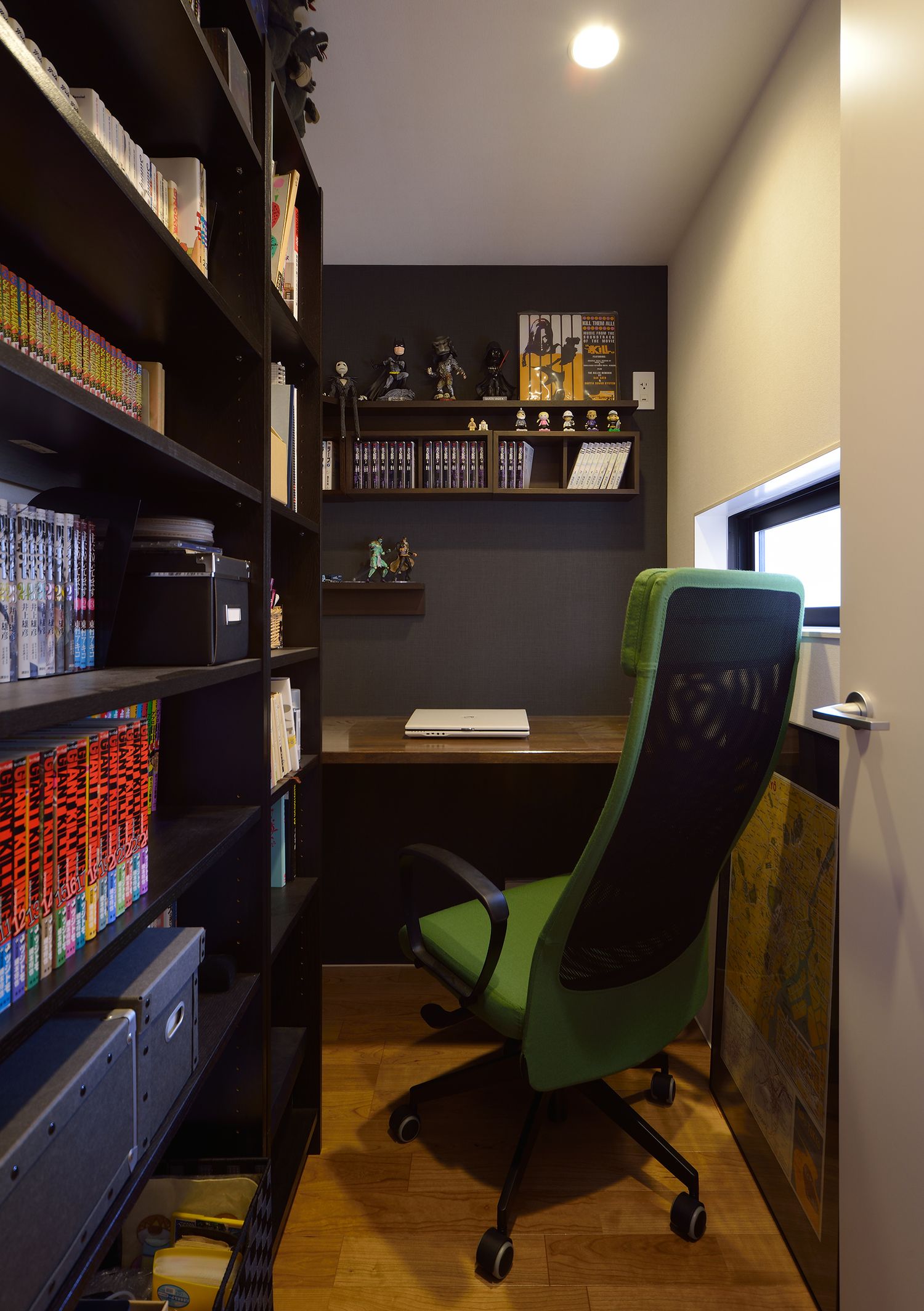 注文住宅・デザイン住宅建築実例_外観