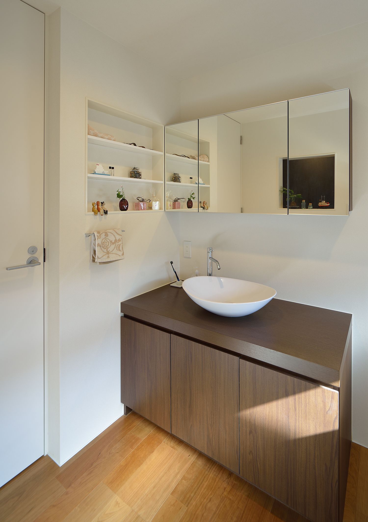 注文住宅・デザイン住宅建築実例_外観