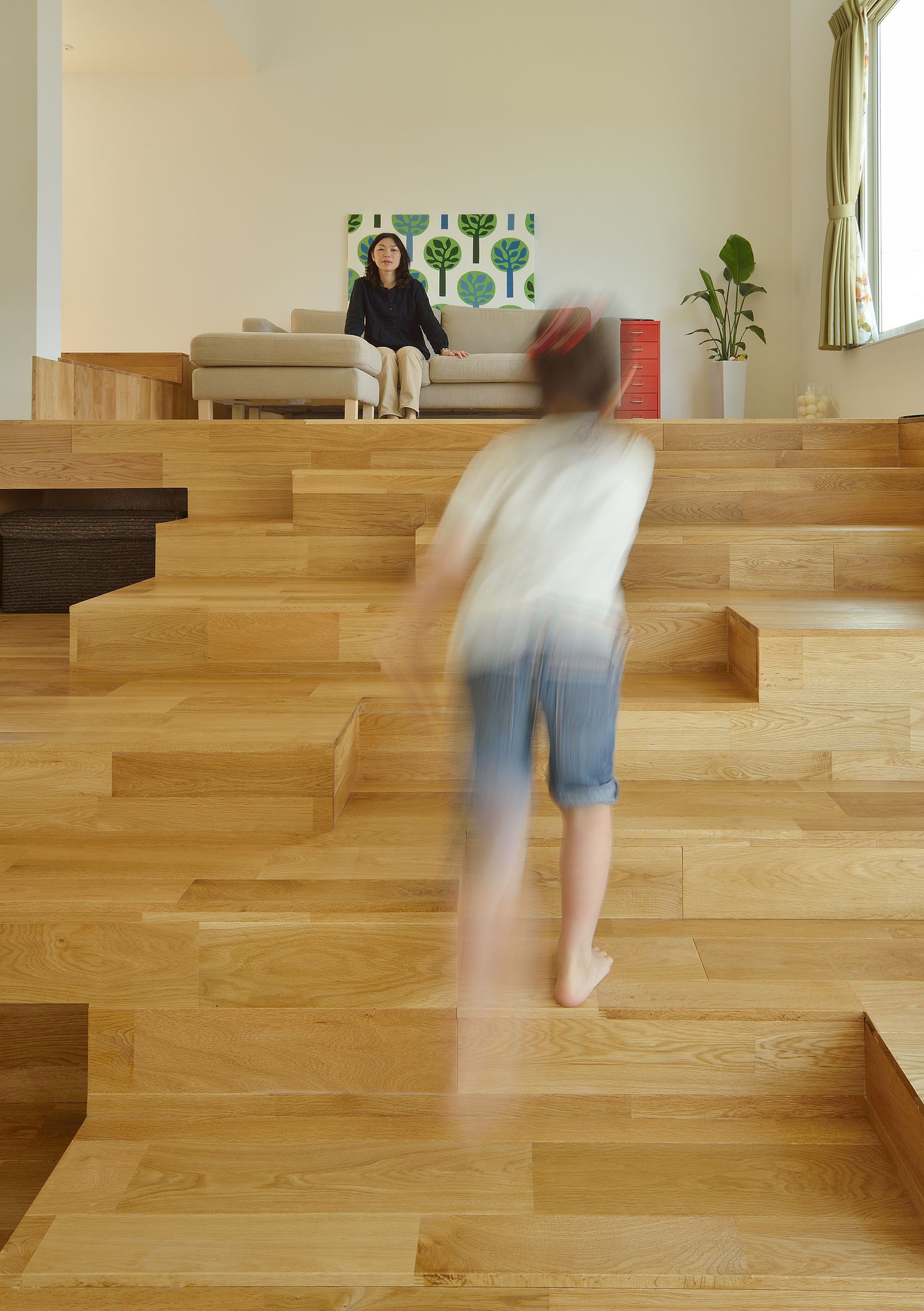 注文住宅・デザイン住宅建築実例_外観