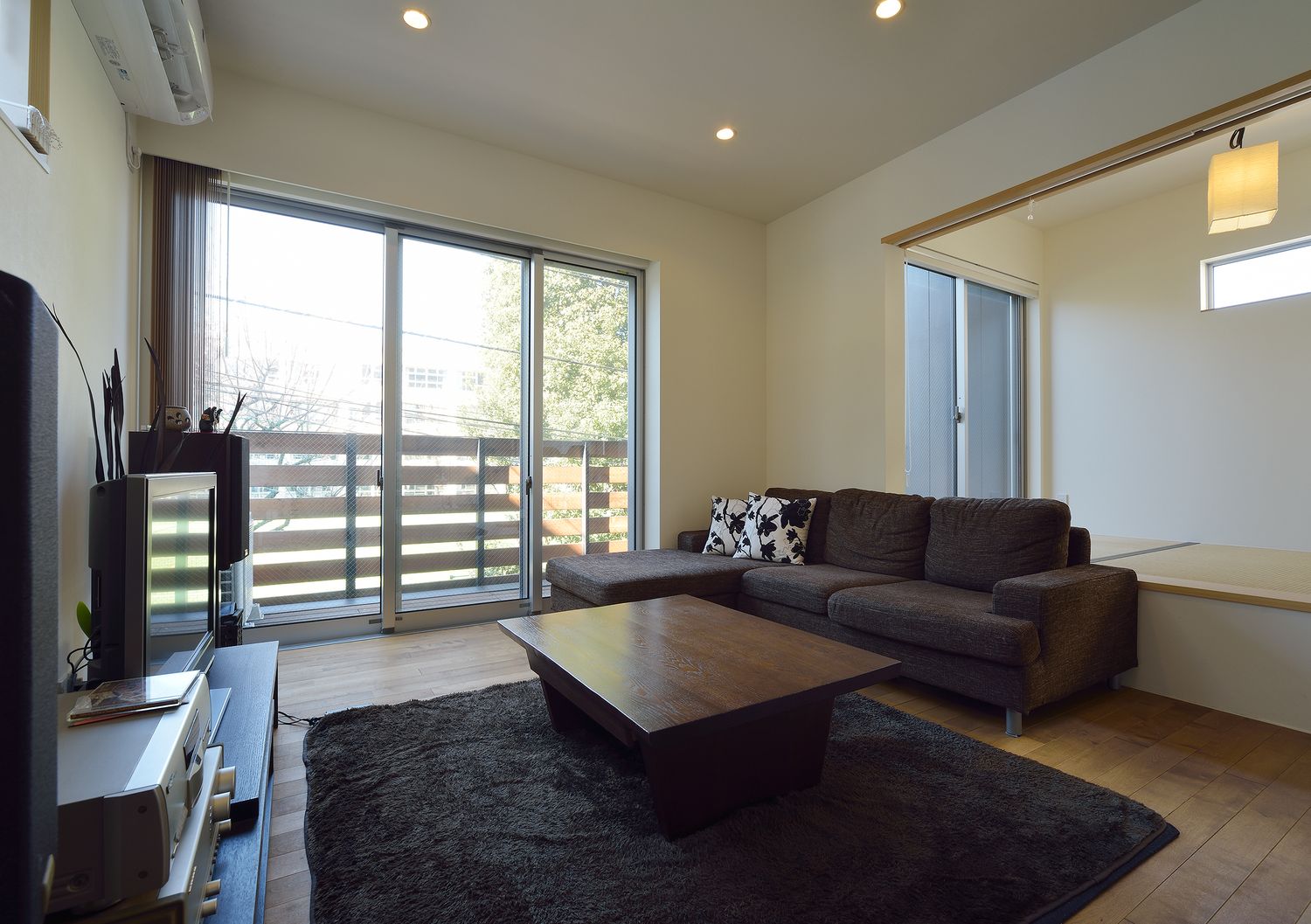 注文住宅・デザイン住宅建築実例_外観