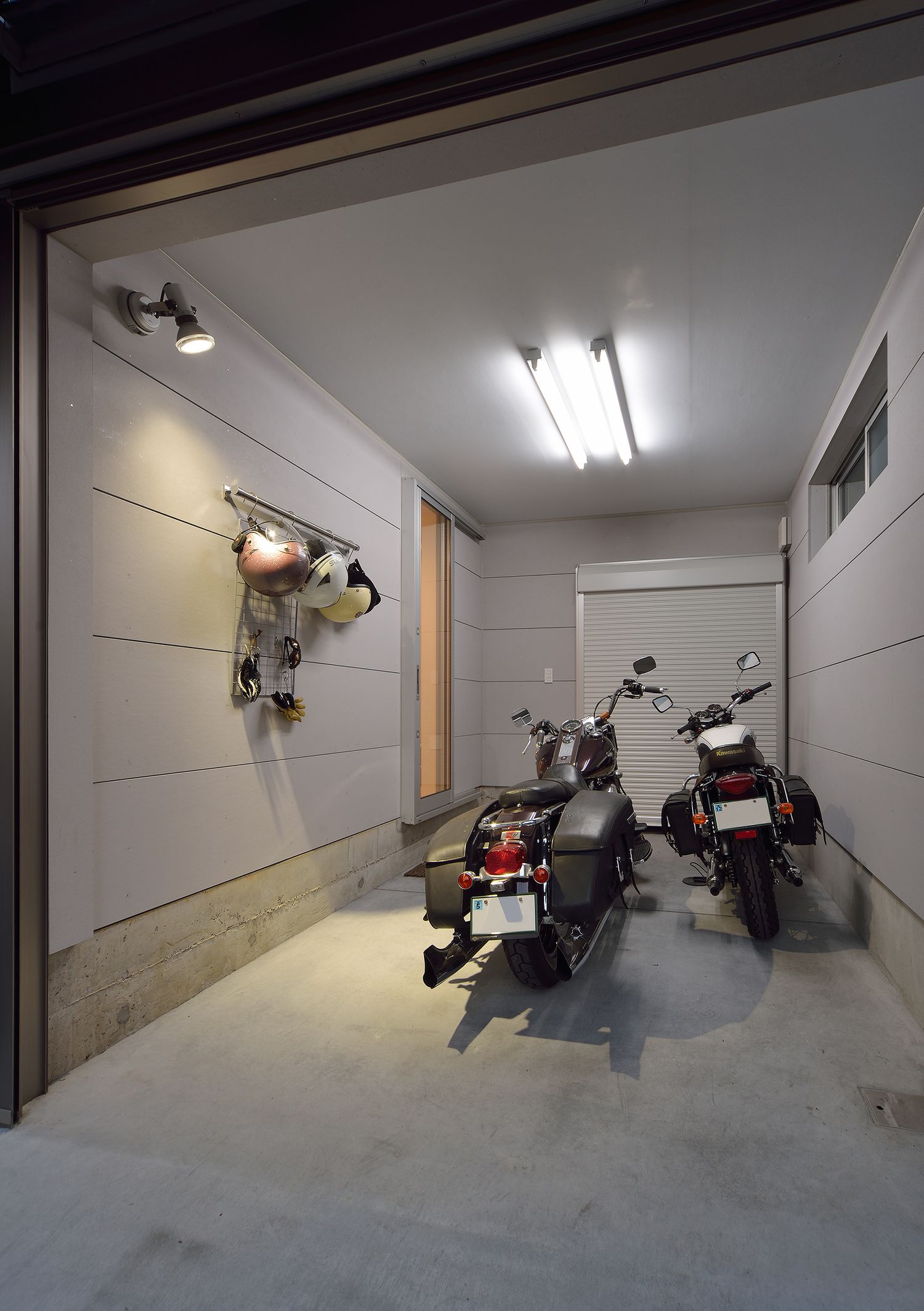 注文住宅・デザイン住宅建築実例_外観