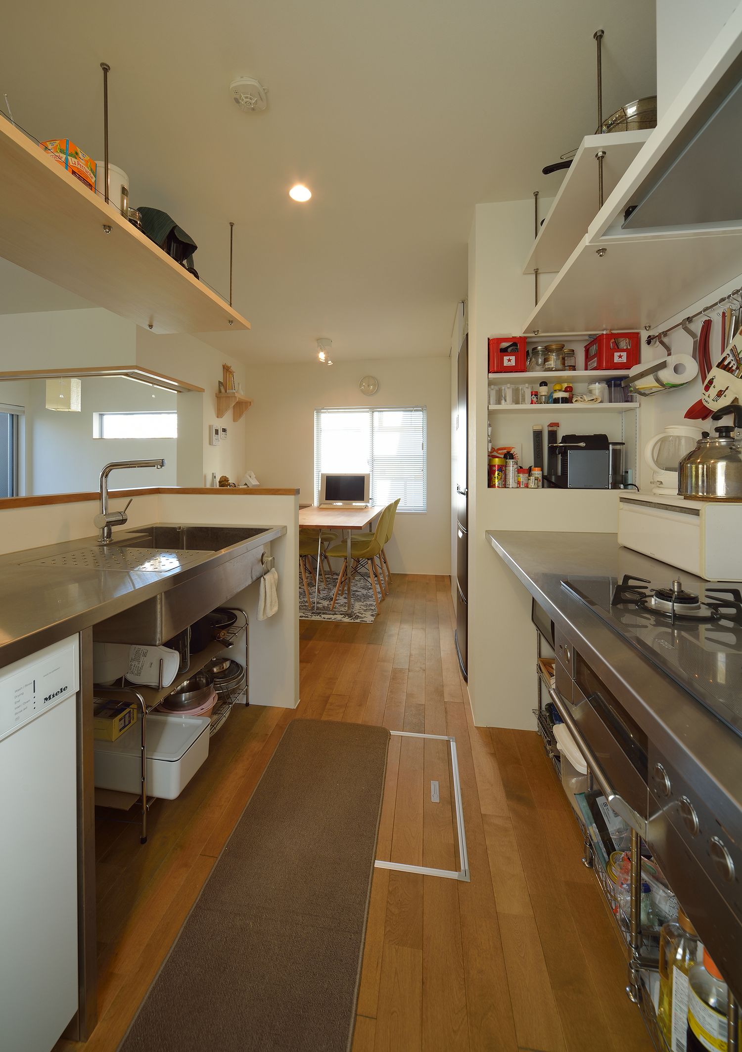 注文住宅・デザイン住宅建築実例_外観