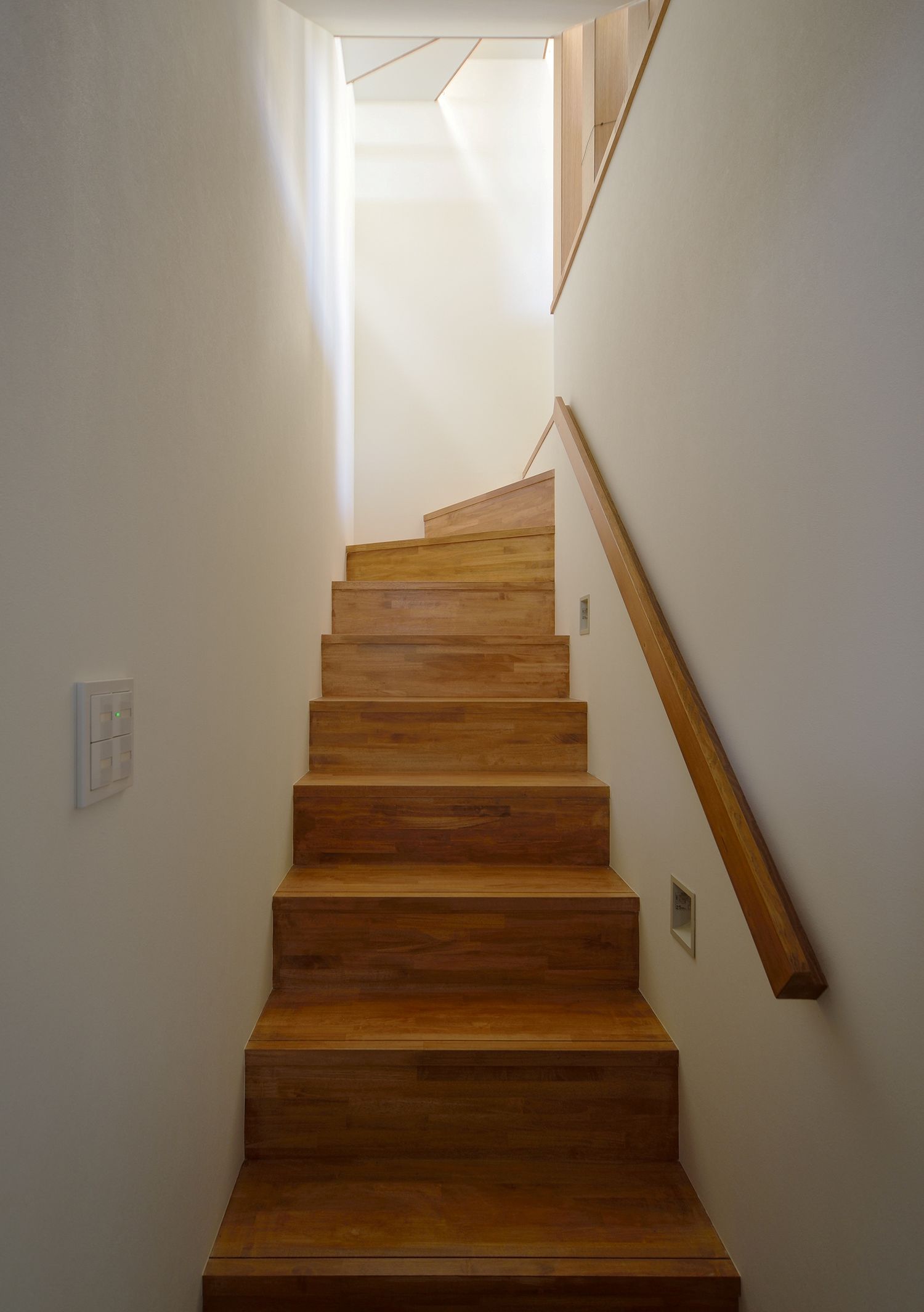 注文住宅・デザイン住宅建築実例_外観