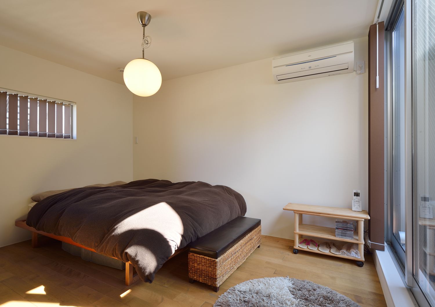 注文住宅・デザイン住宅建築実例_外観