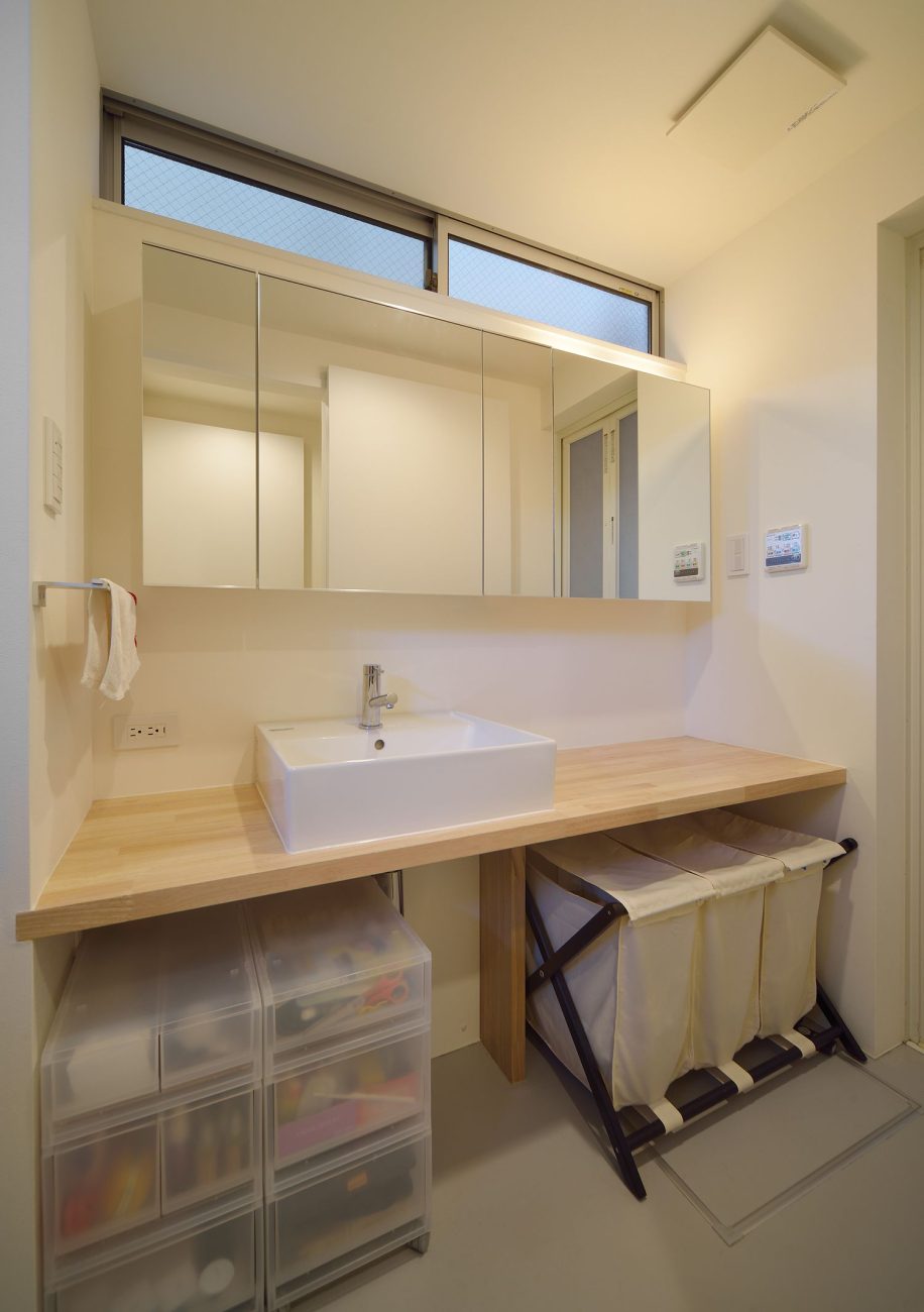 注文住宅・デザイン住宅建築実例_外観