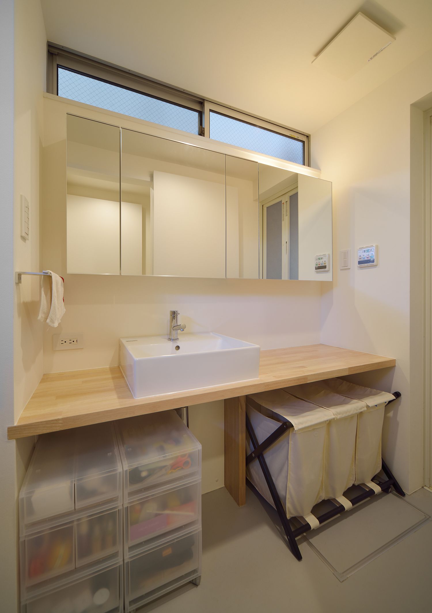 注文住宅・デザイン住宅建築実例_外観