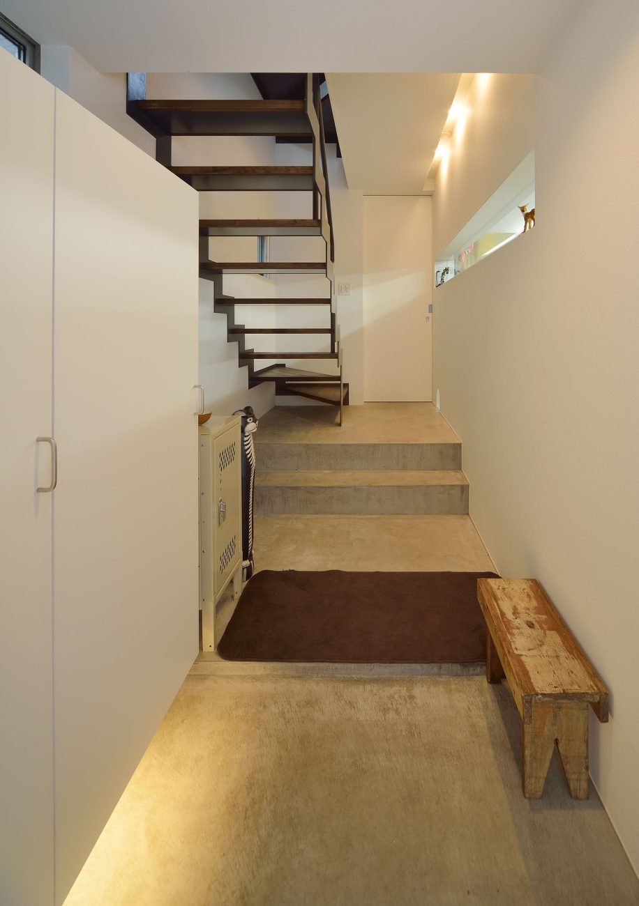 注文住宅・デザイン住宅建築実例_外観