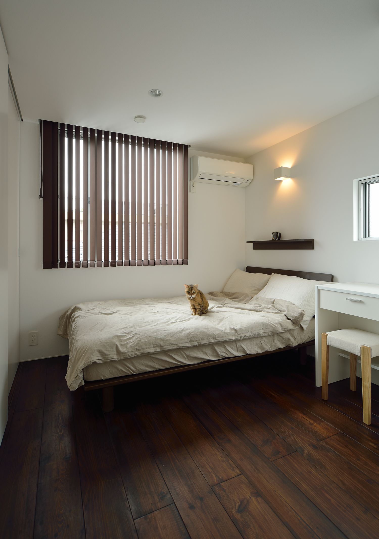 注文住宅・デザイン住宅建築実例_外観