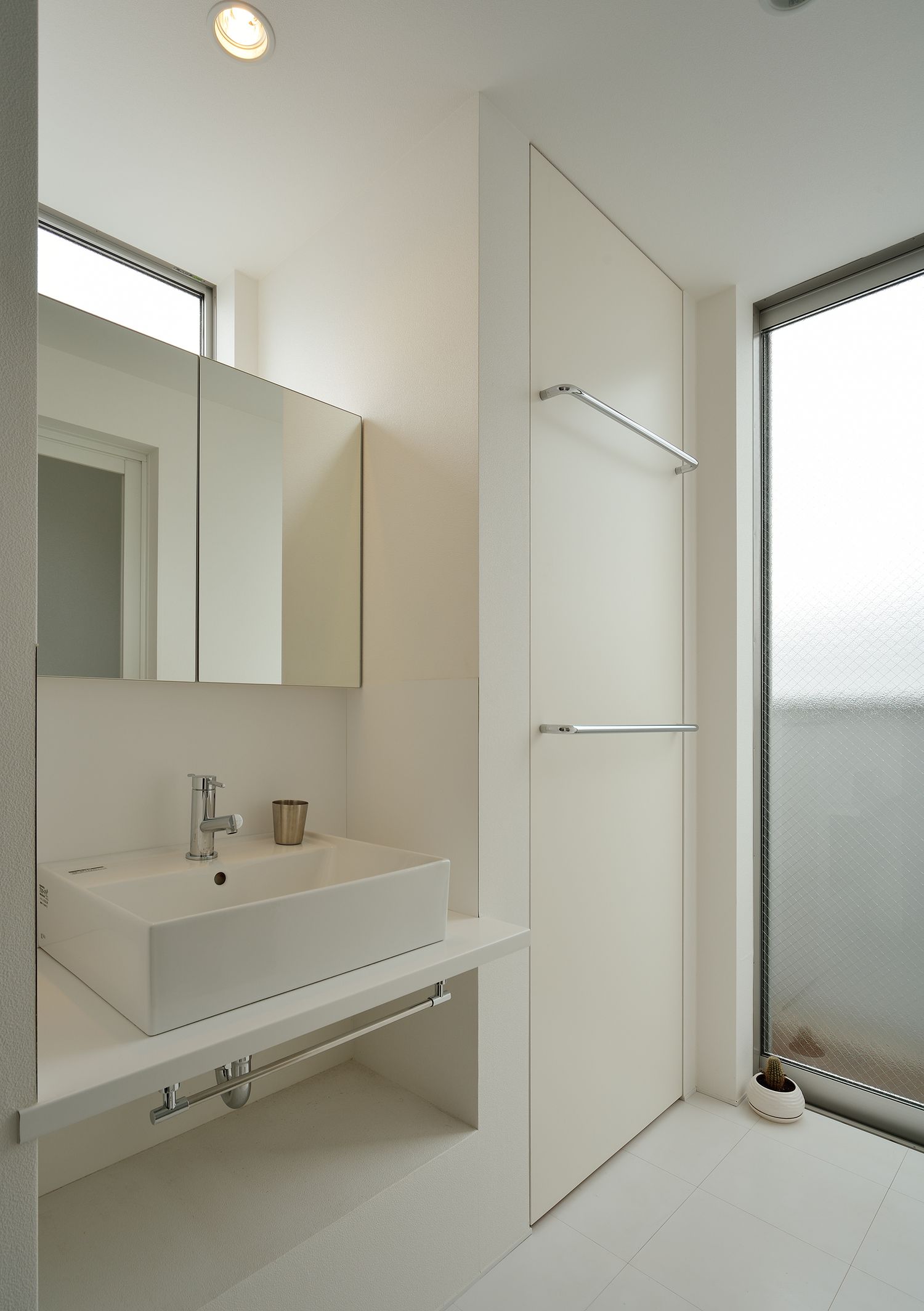 注文住宅・デザイン住宅建築実例_外観