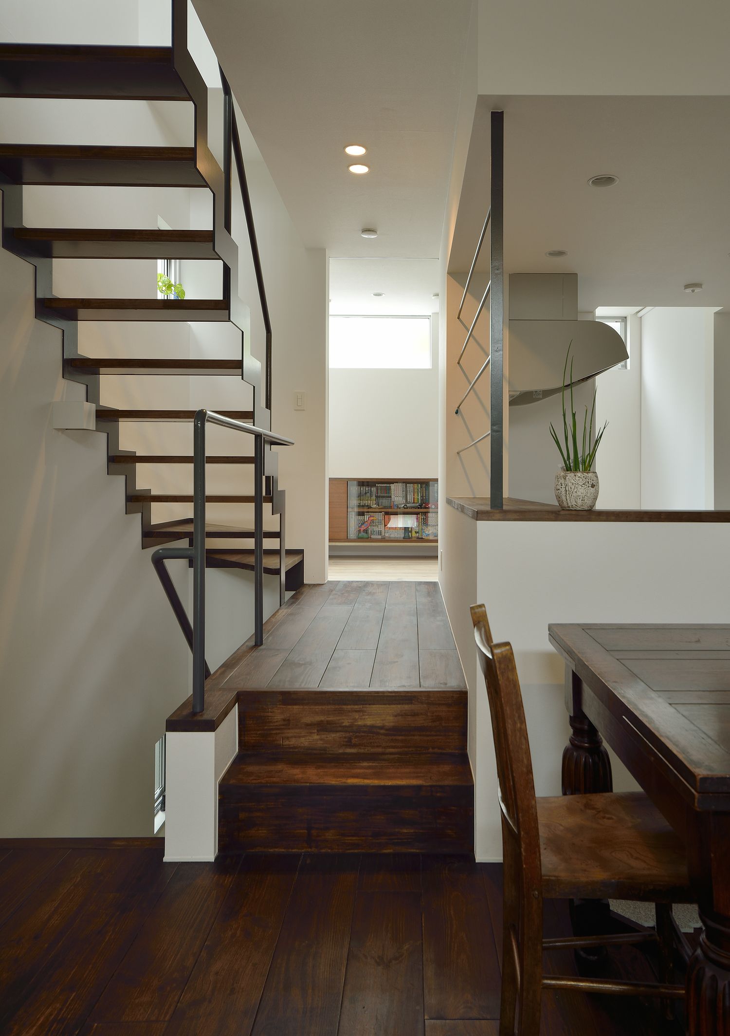 注文住宅・デザイン住宅建築実例_外観